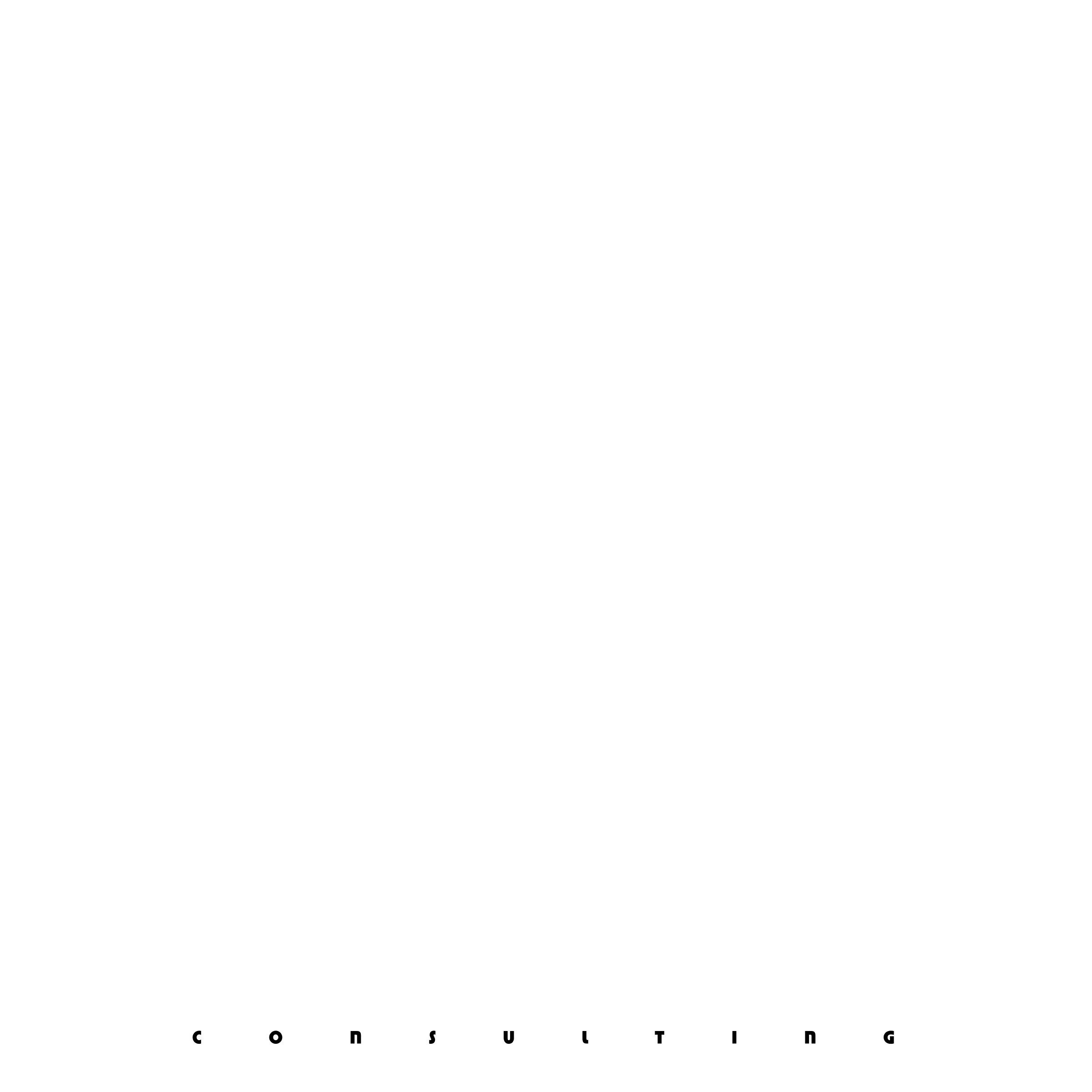 Advertime Logo black and white