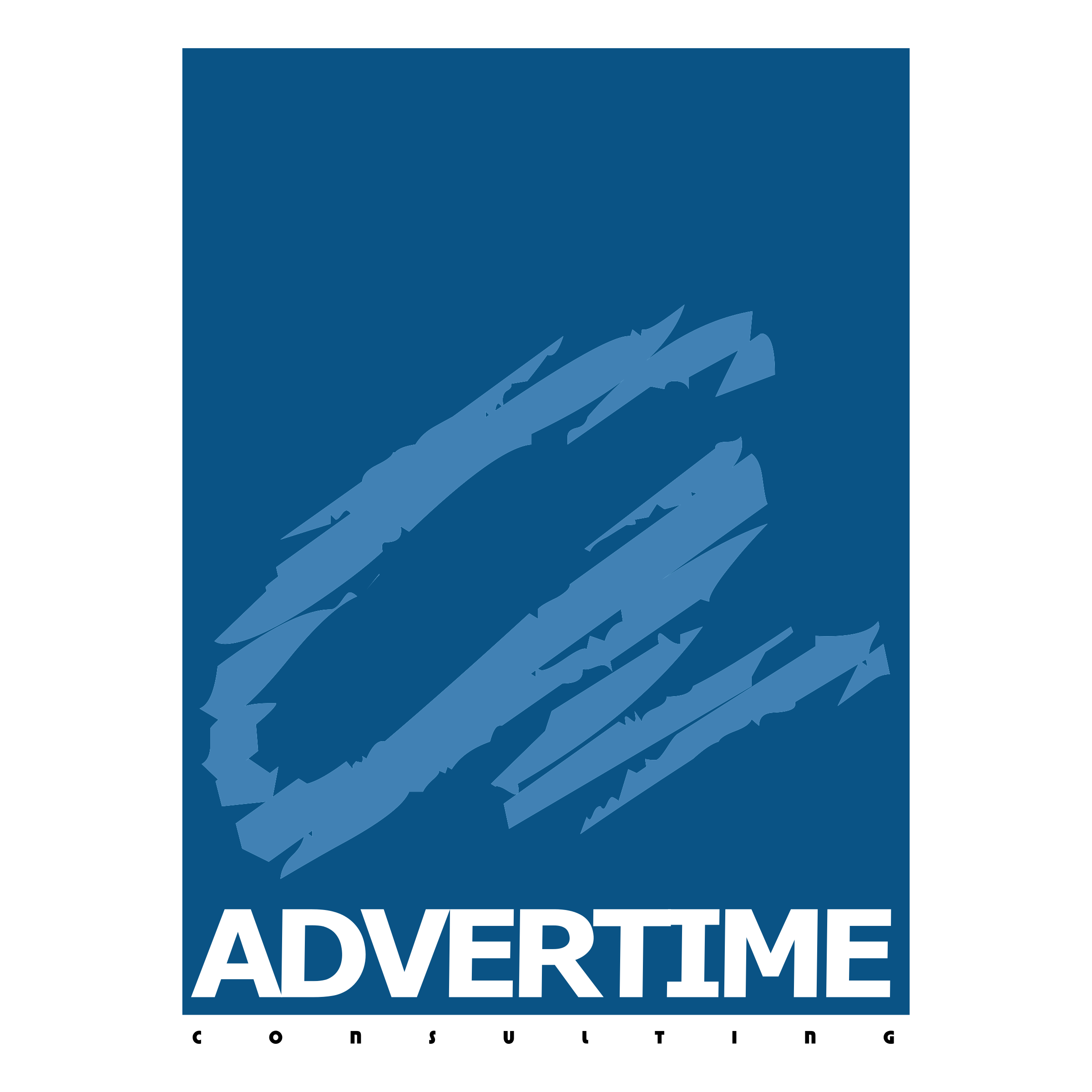 Advertime Logo png transparent