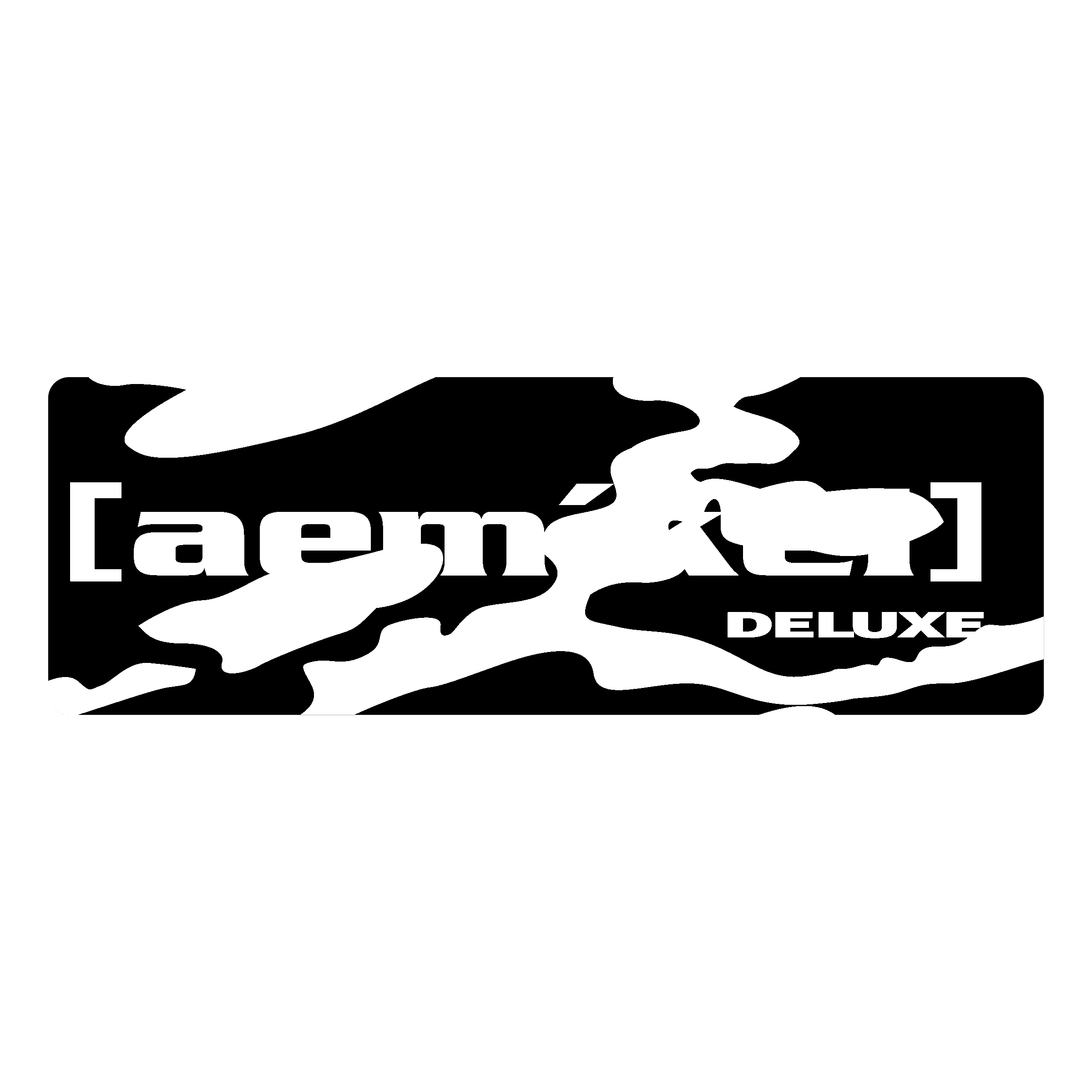 Aem' Kei 01 Logo black and white