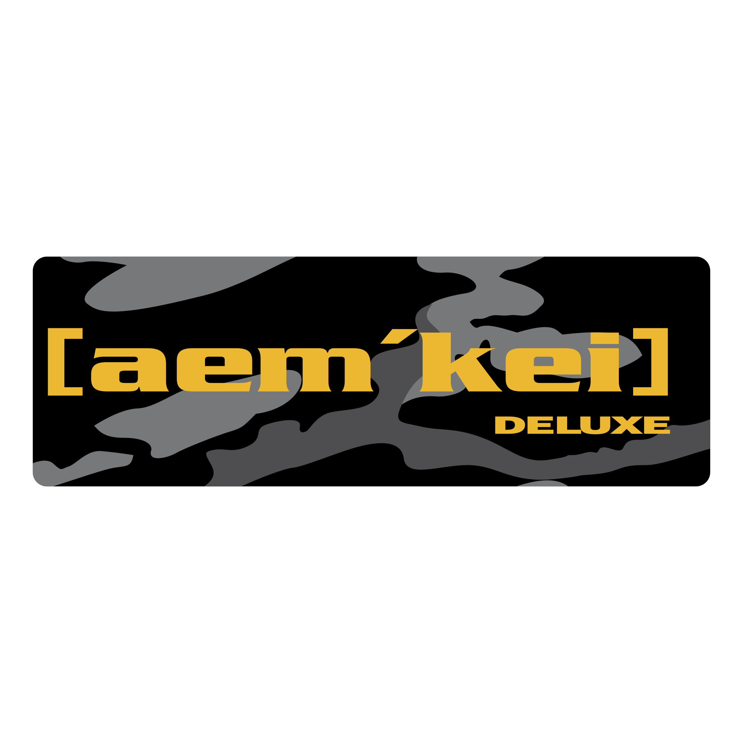 Aem' Kei 01 Logo png transparent