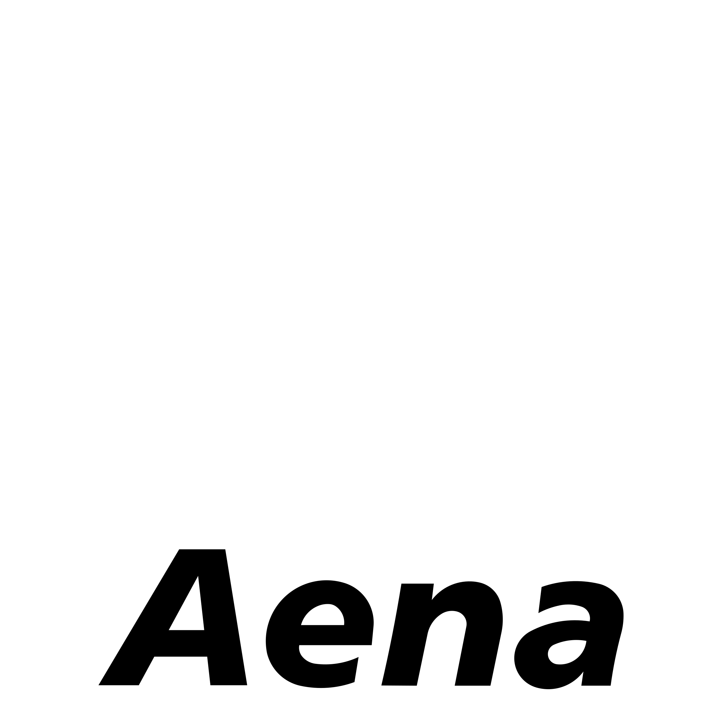 Aena Logo Png Transparent Svg Vector Freebie Supply