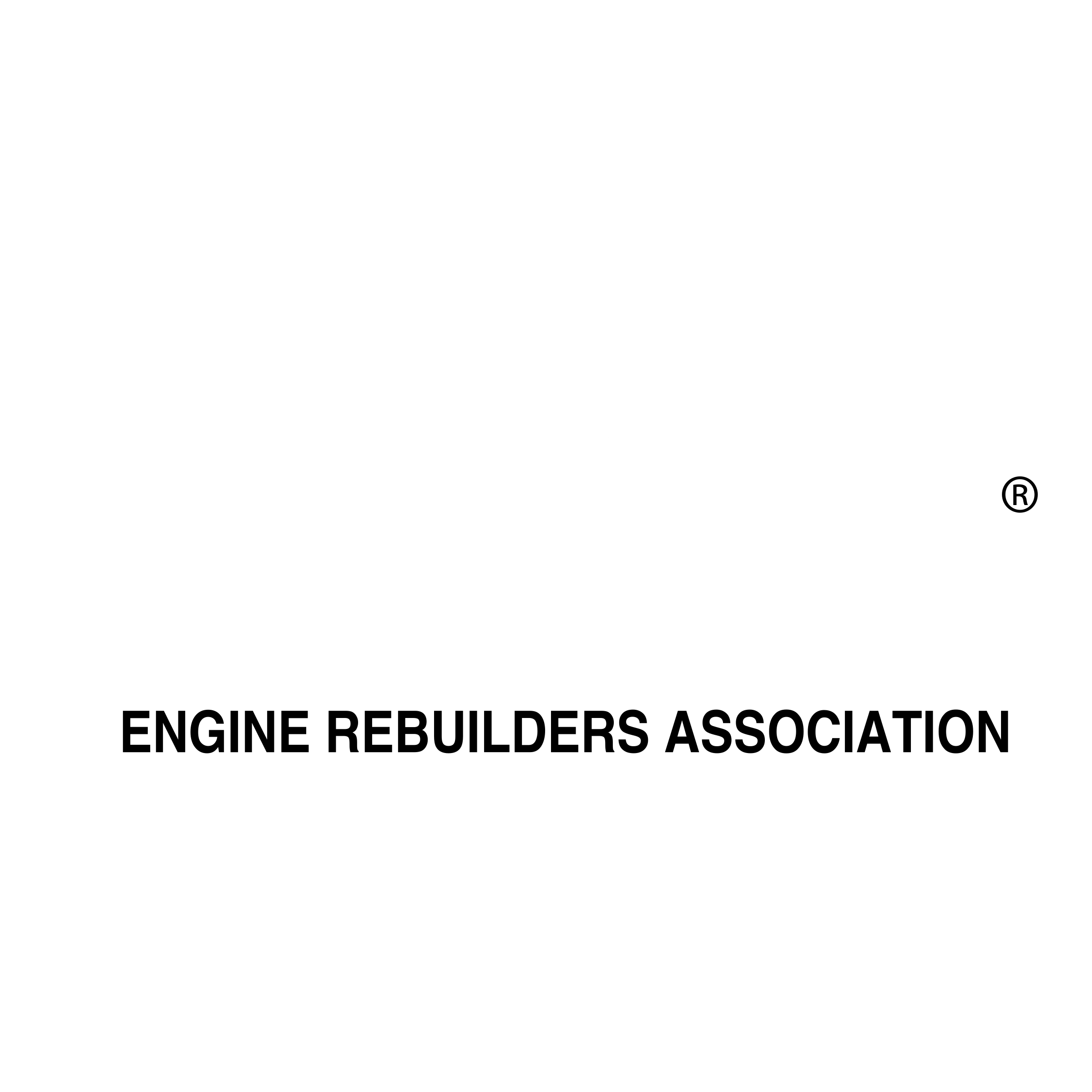 AERA Team Logo black and white