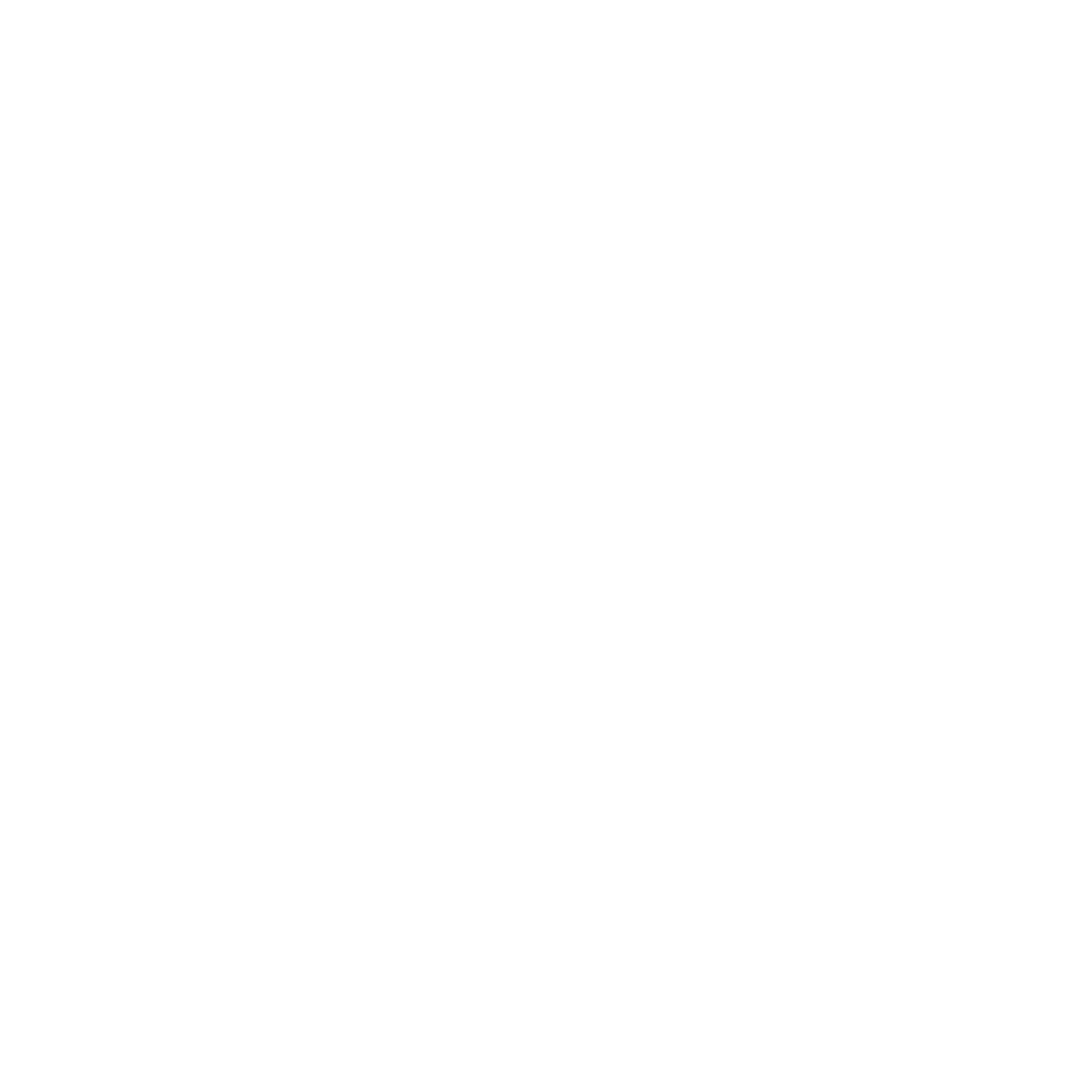 Africain 7703 Logo black and white