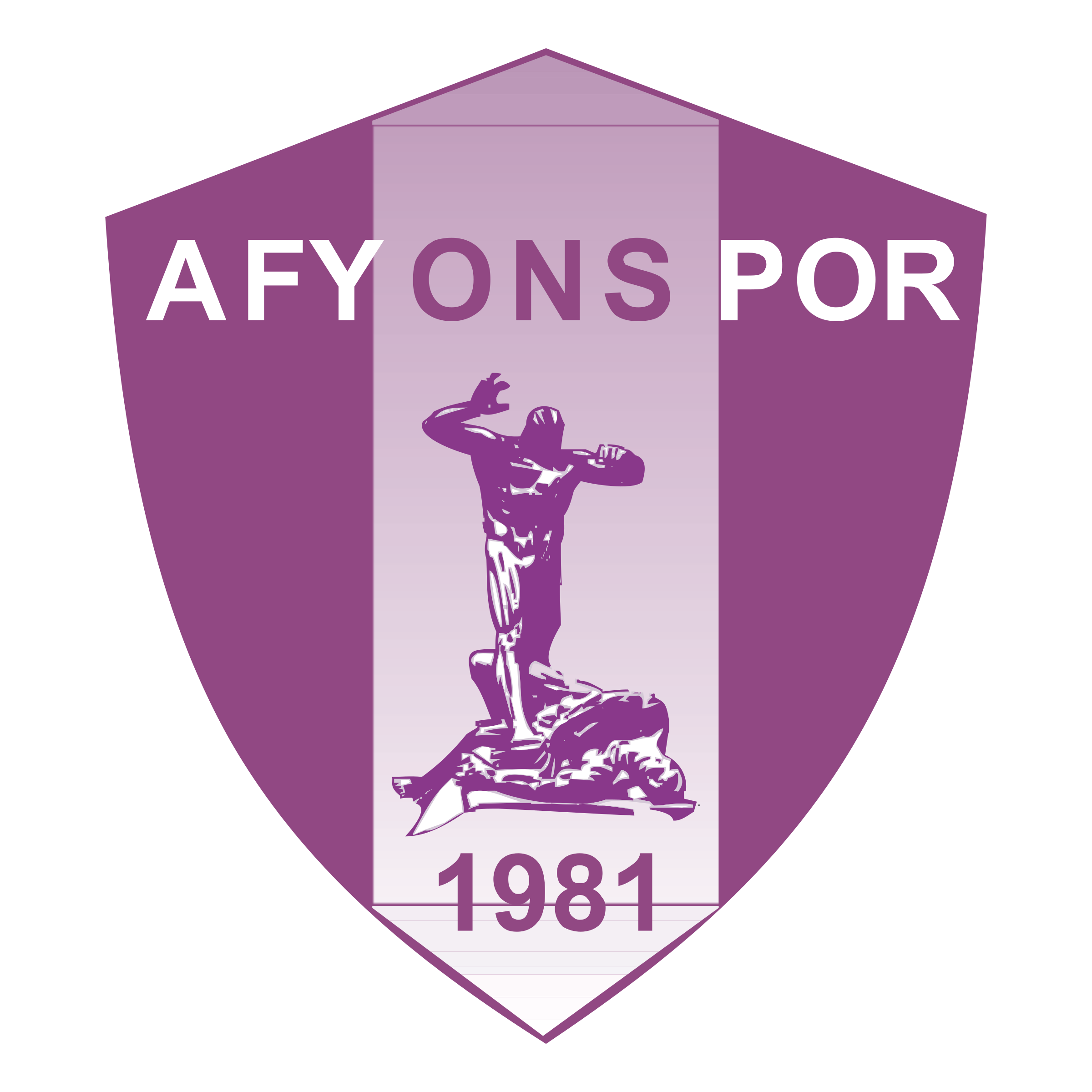 Afyonspor 01 Logo png transparent