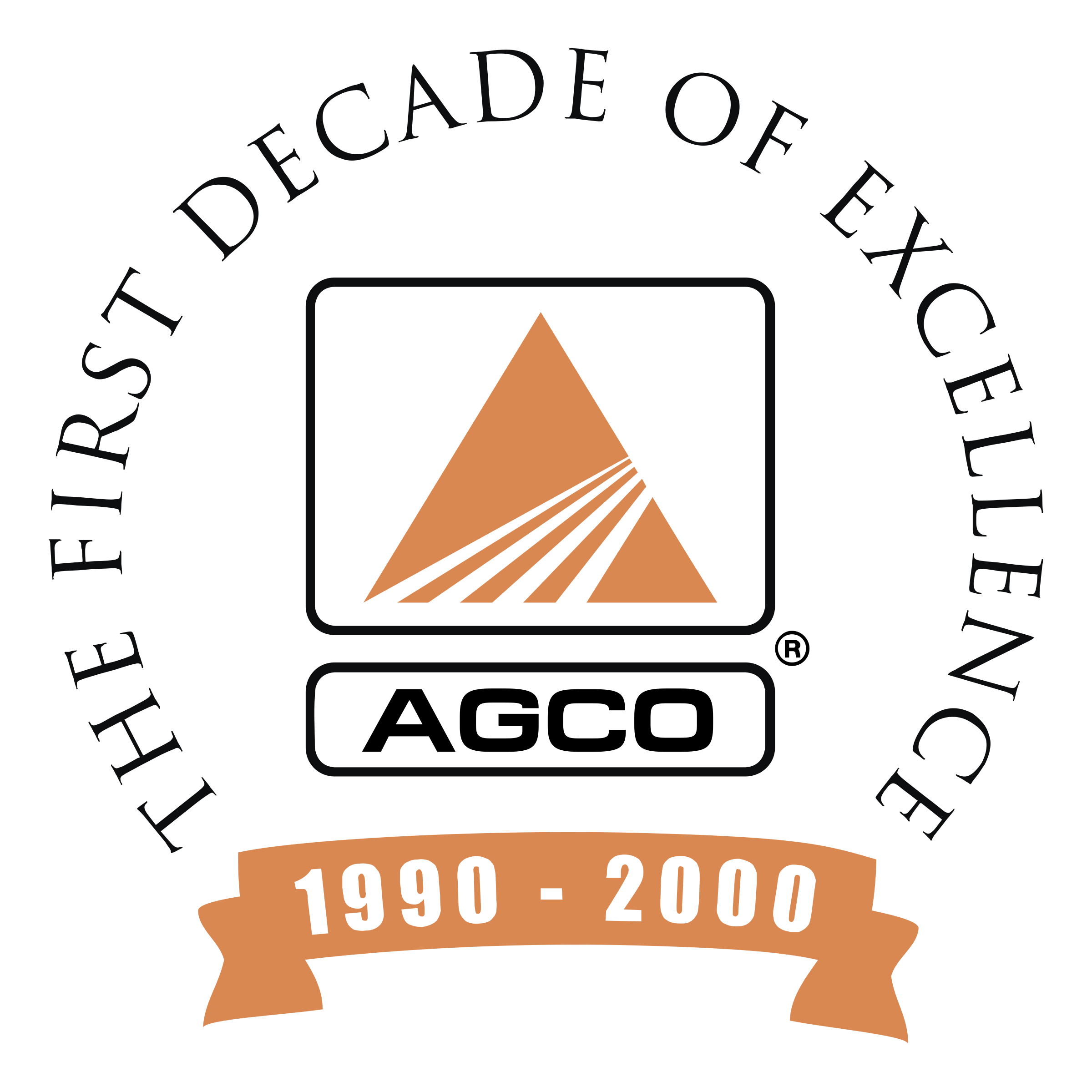 AGCO 03 Logo png transparent