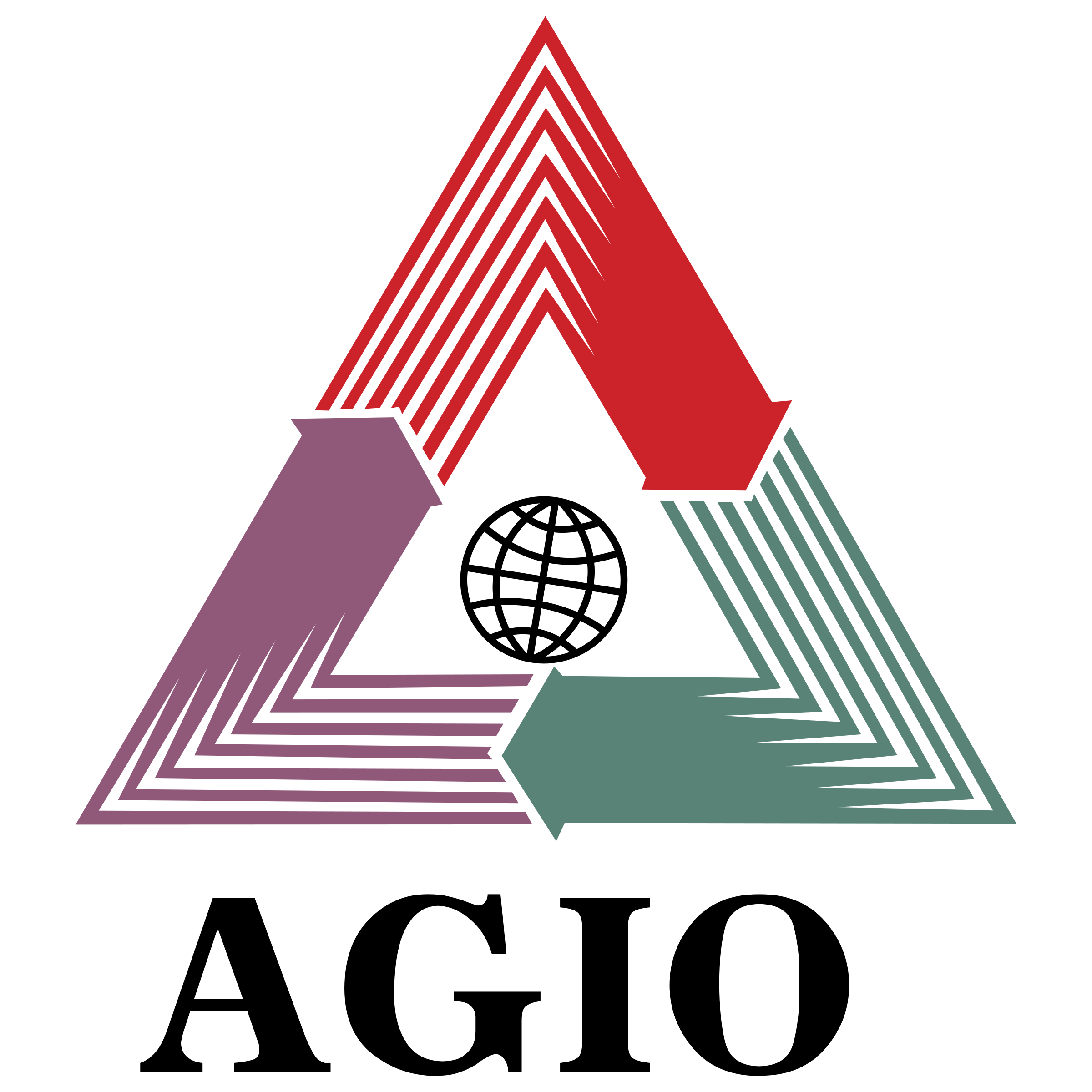 Agio 01 Logo Png Transparent Svg Vector Freebie Supply Images