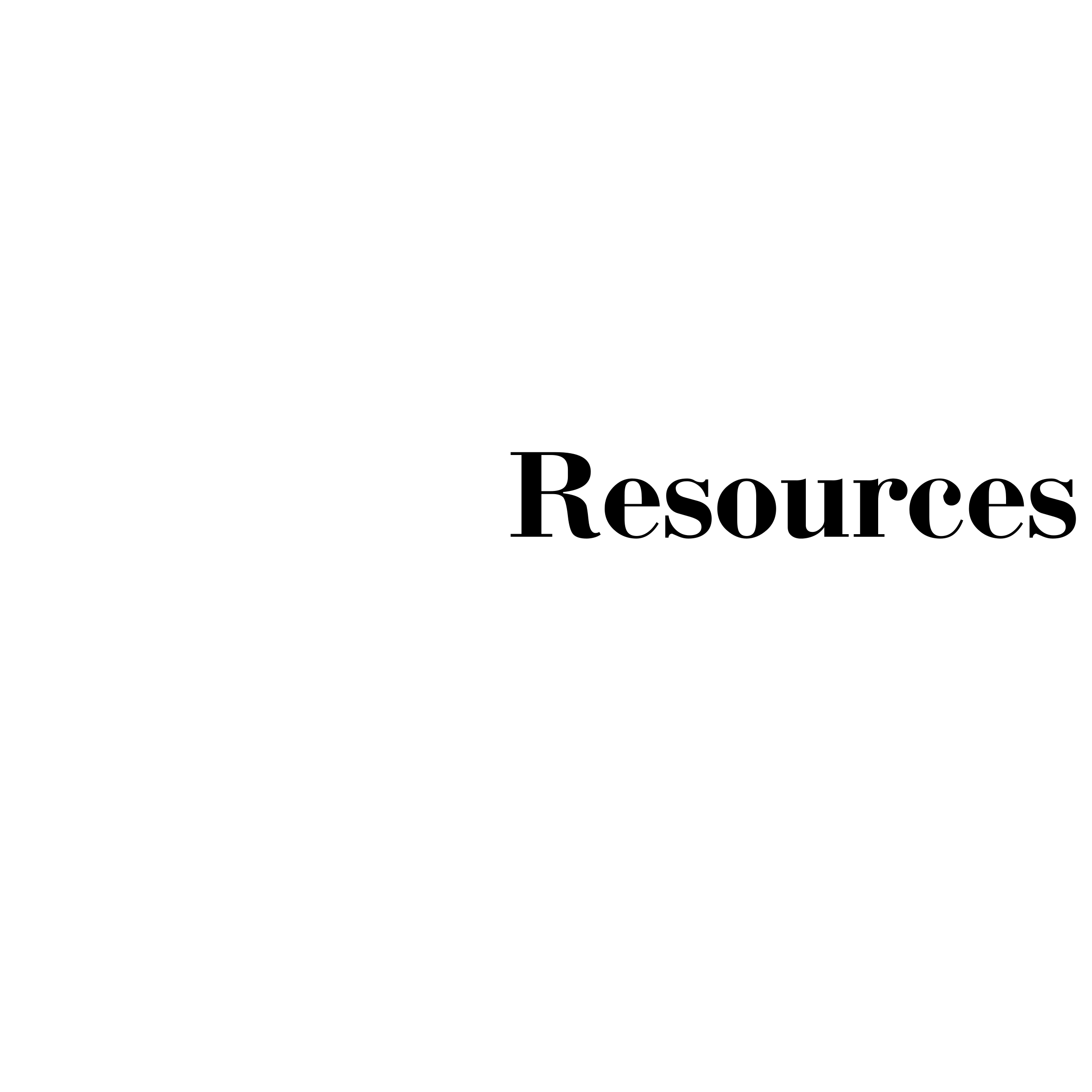AGL Resources Logo black and white