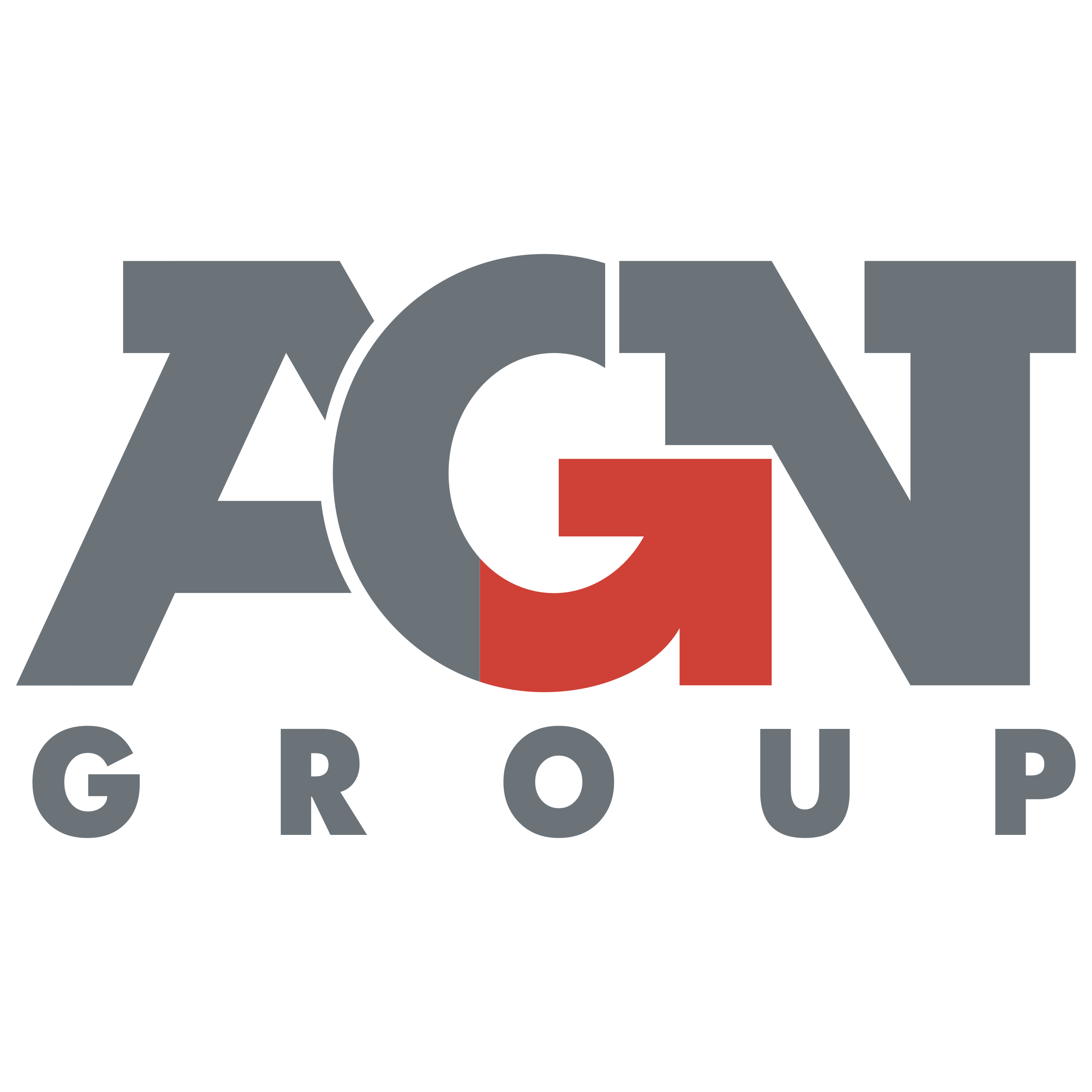 AGN Group 01 Logo PNG Transparent & SVG Vector Freebie Supply