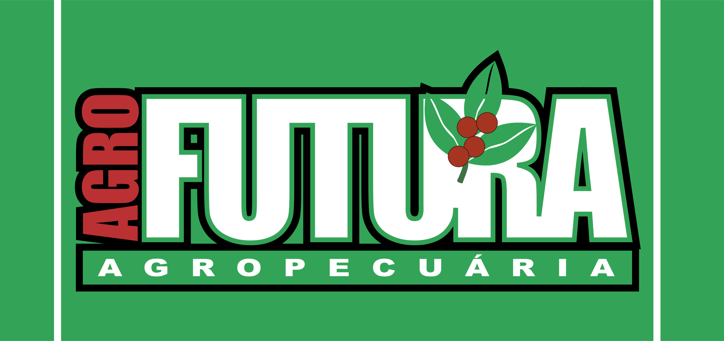 Agro Futura Logo png transparent