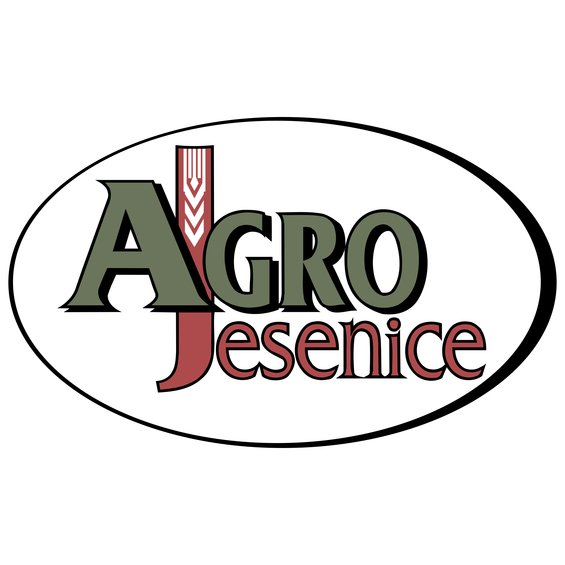Agro Jesenice 01 Logo png transparent