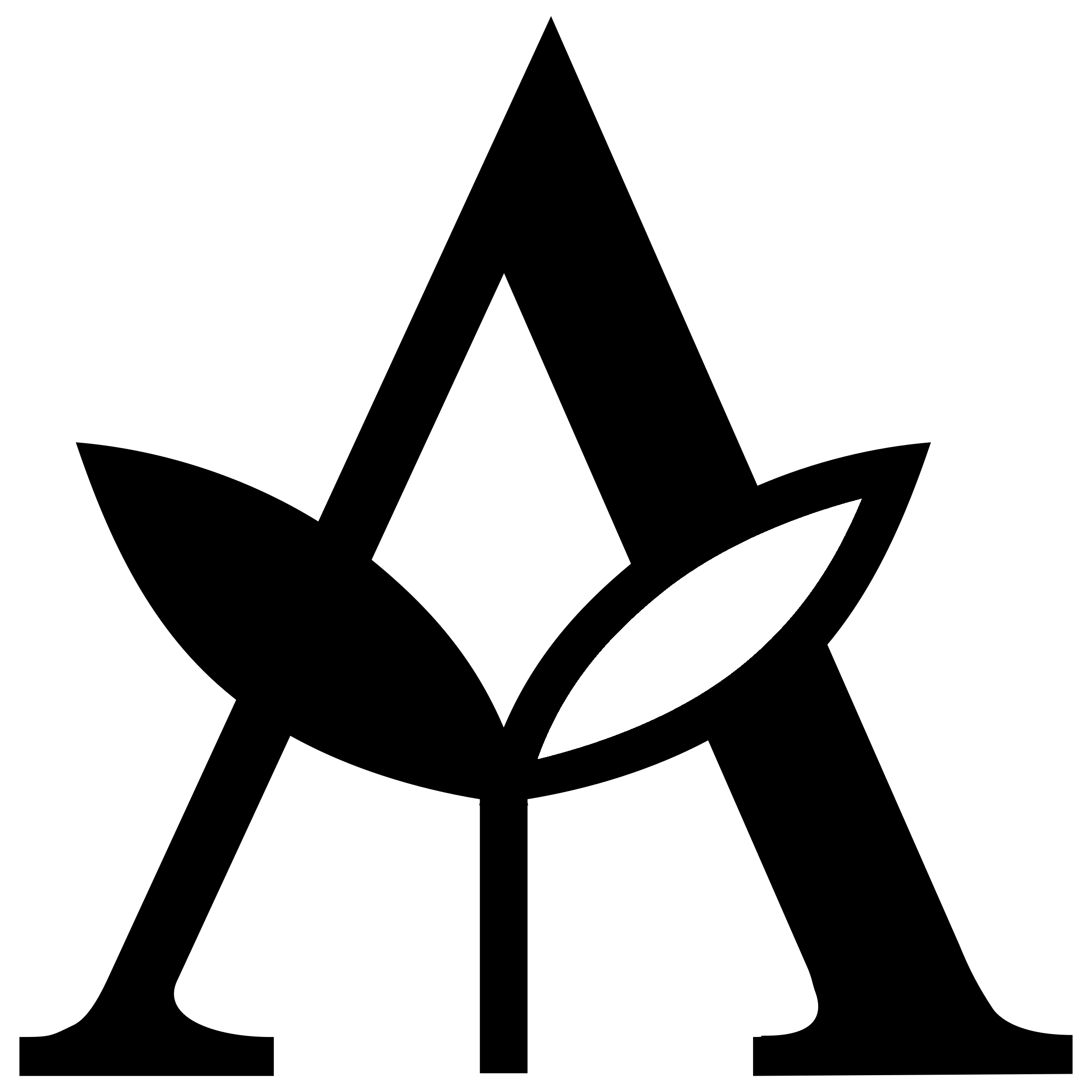 AgroBank 01 Logo black and white