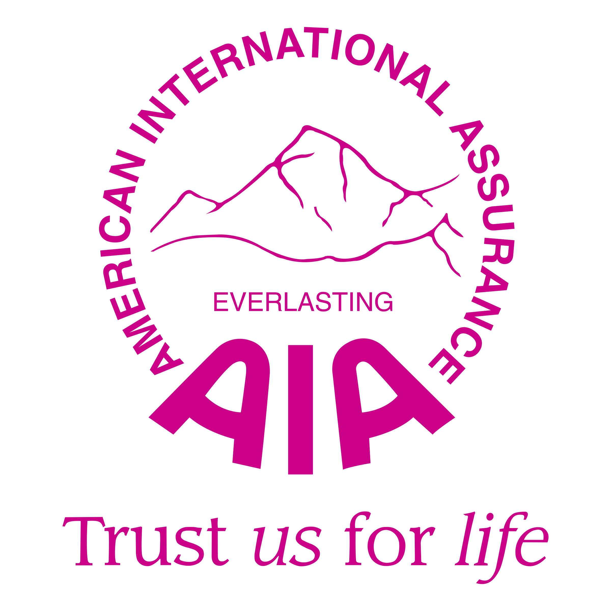 AIA 05 Logo png transparent