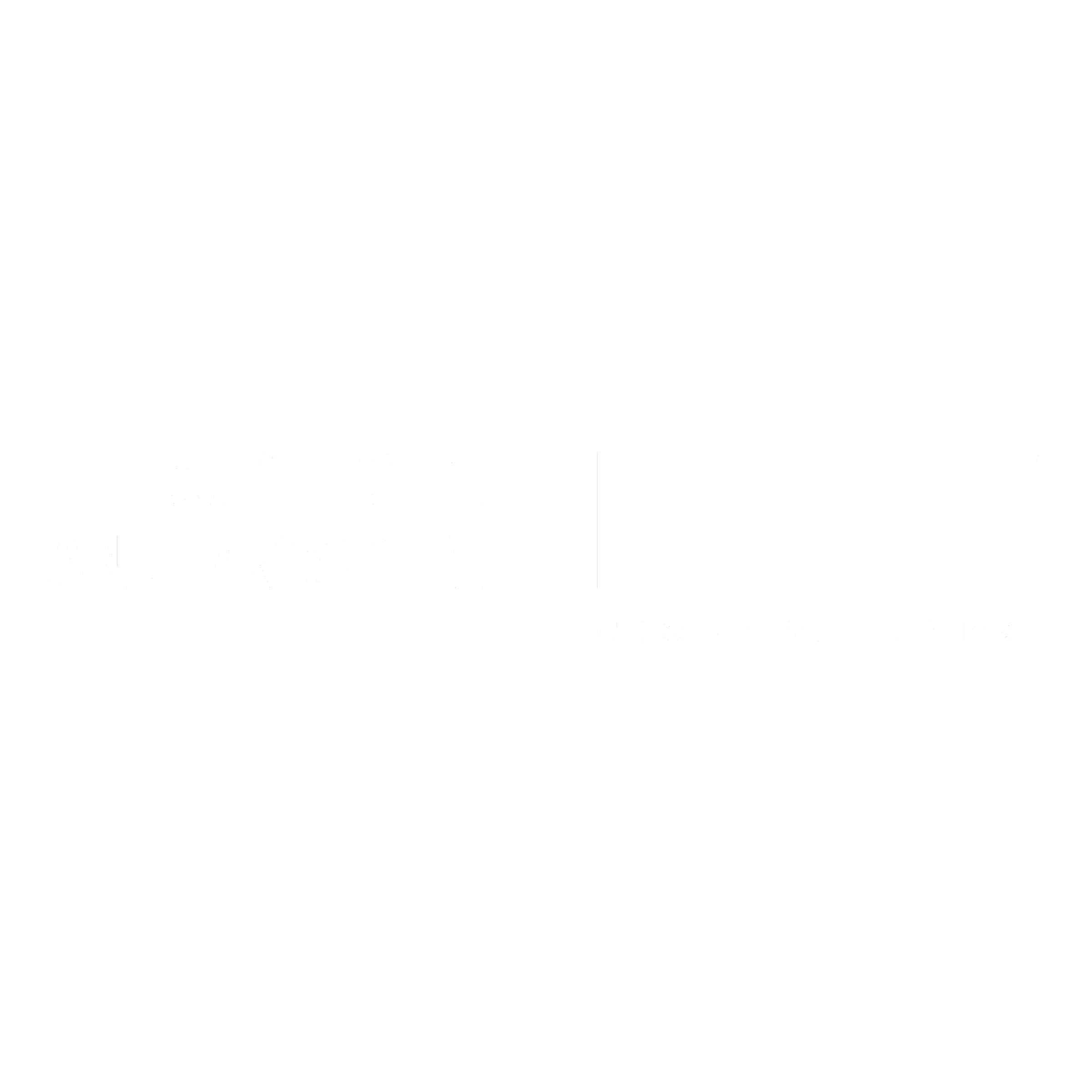 AIC Logo black and white