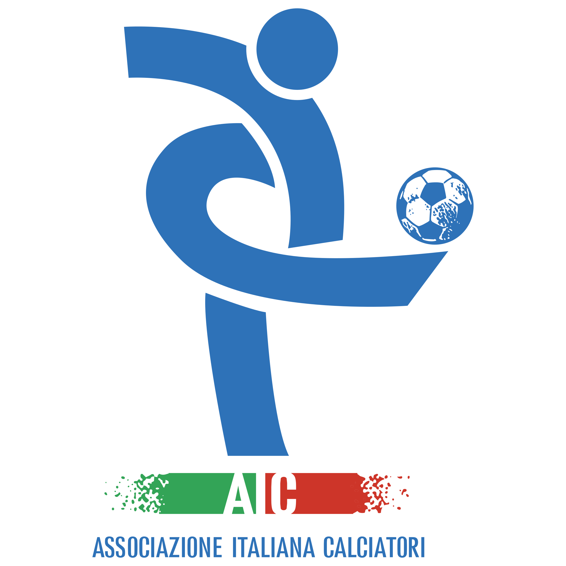 AIC 7707 Logo PNG Transparent & SVG Vector - Freebie Supply