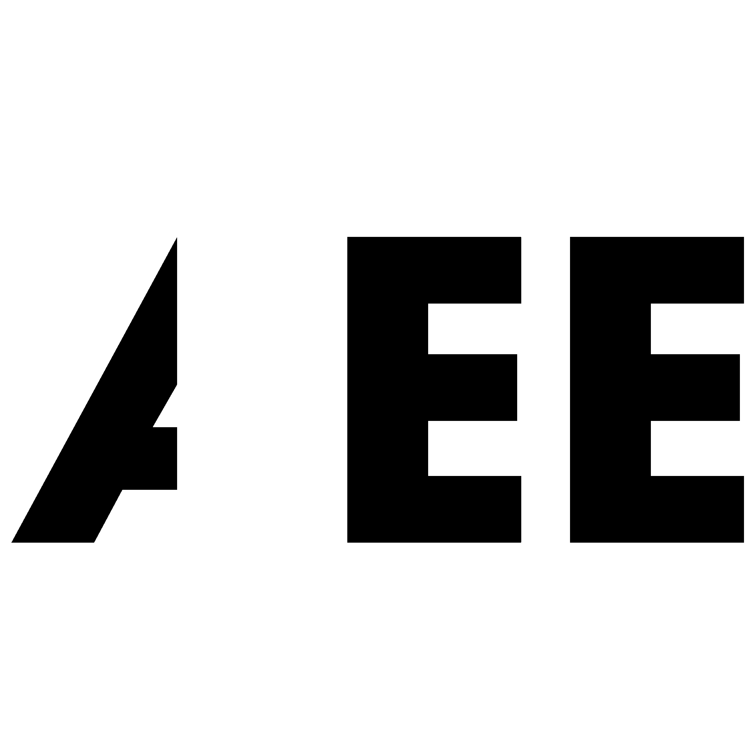 AIEE 01 Logo black and white