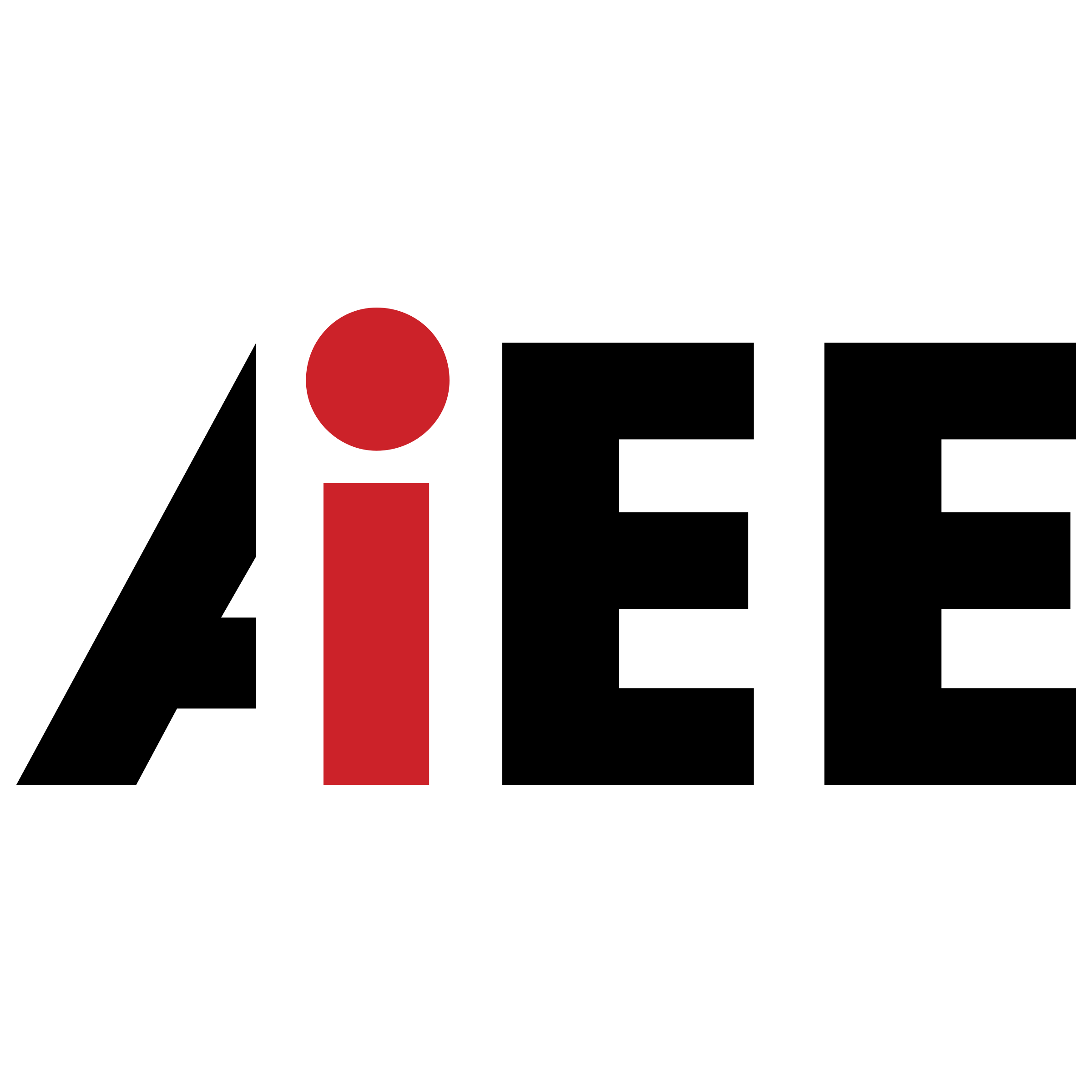 AIEE 01 Logo png transparent