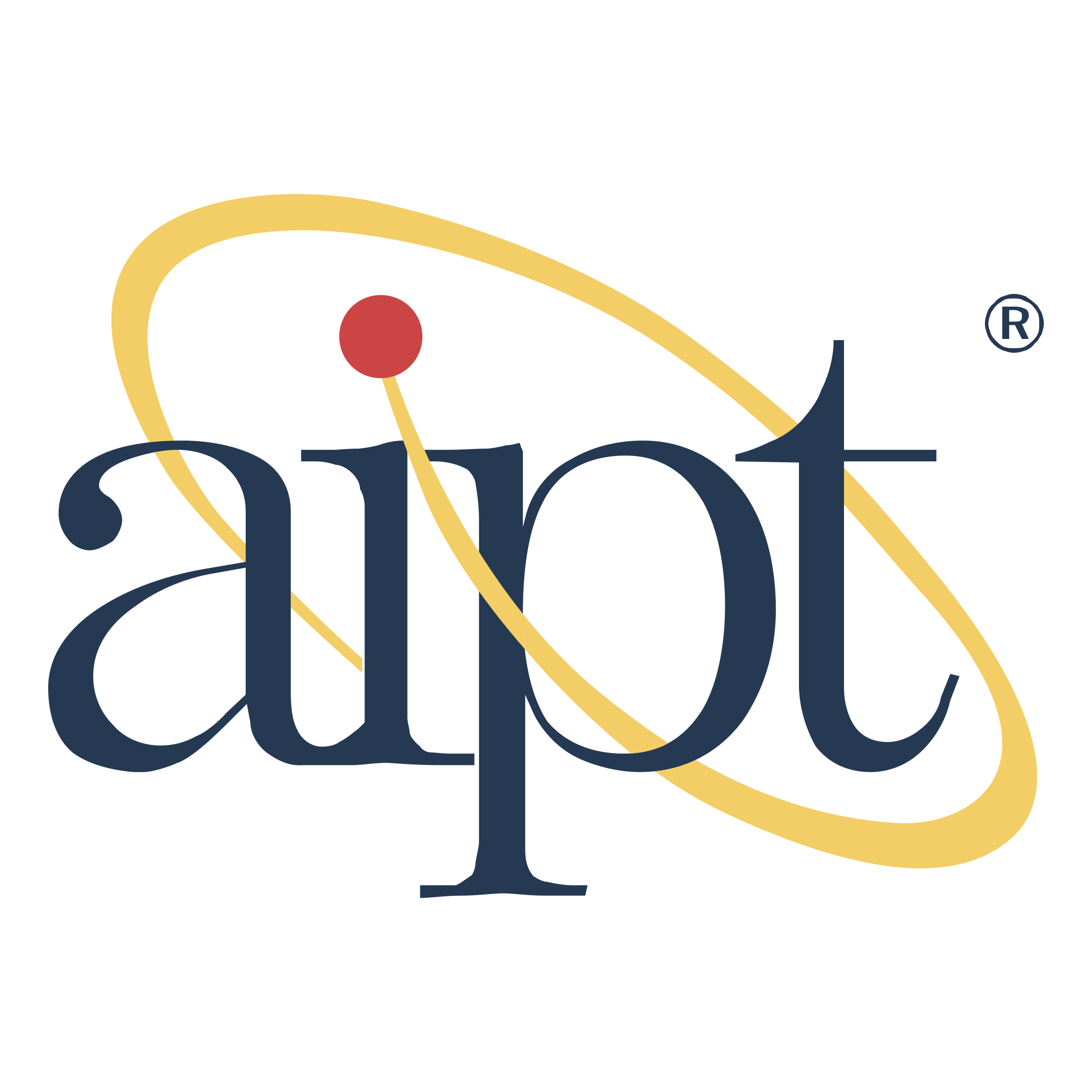AIPT Logo png transparent