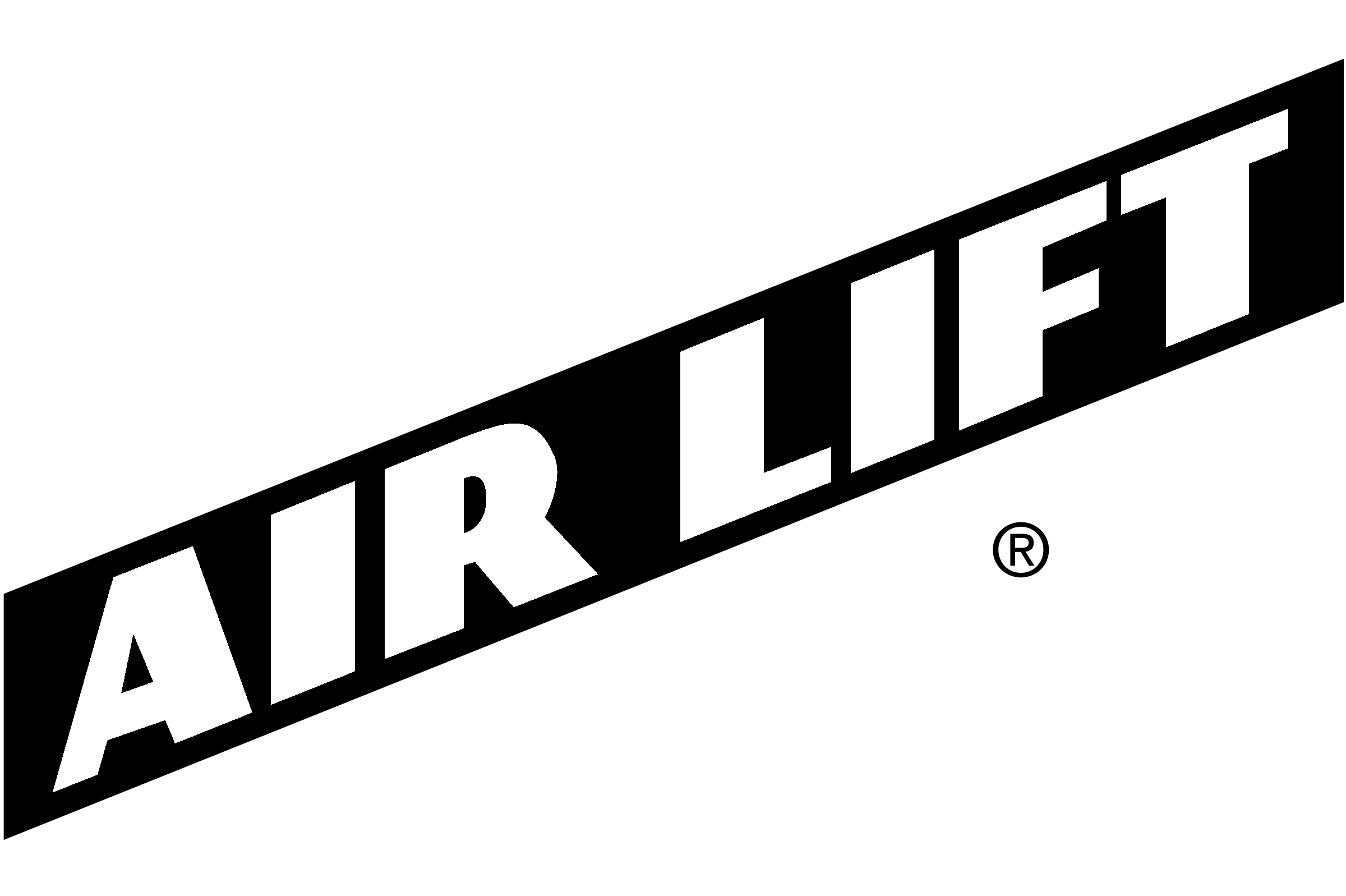 AIR LIFT Logo PNG Transparent & SVG Vector Freebie Supply