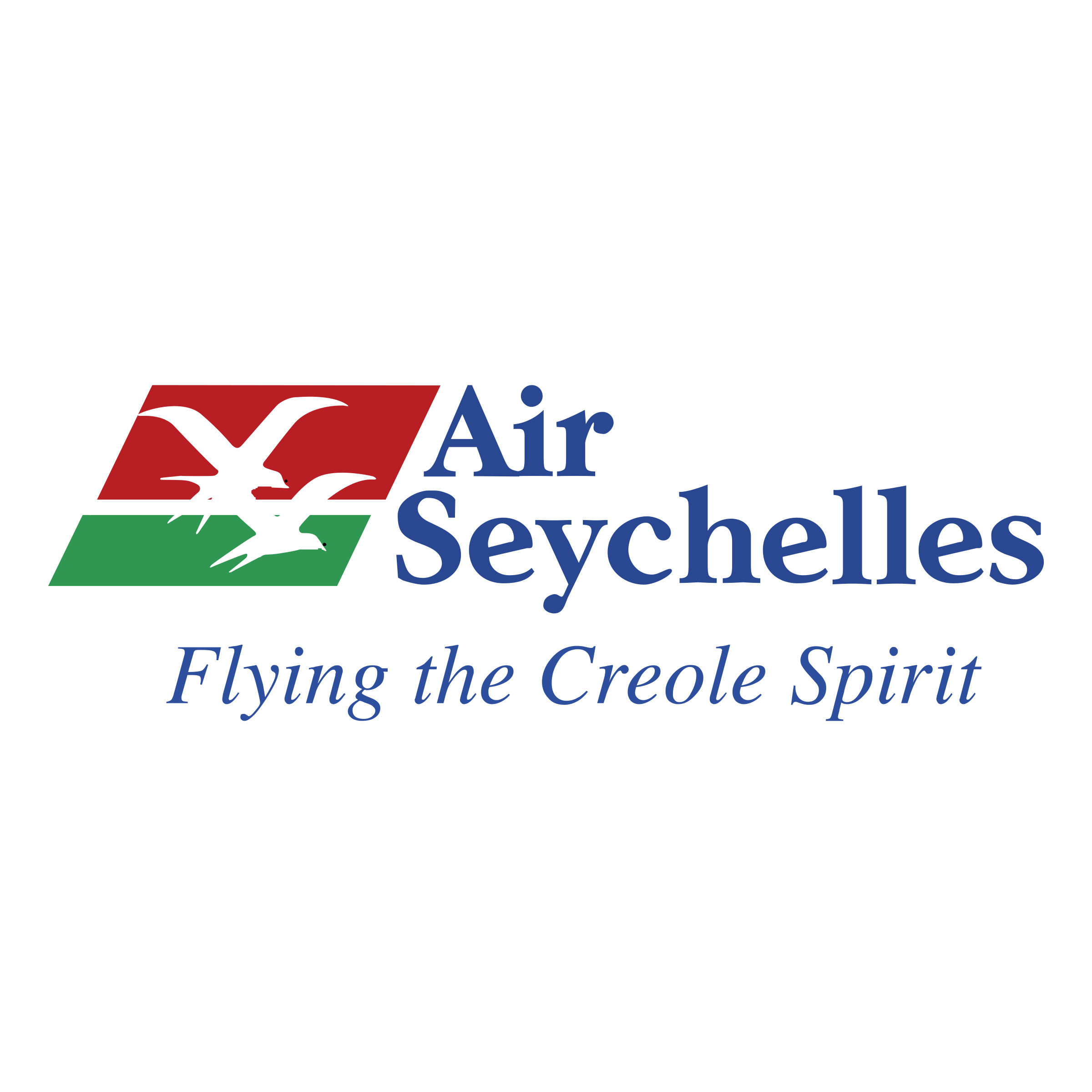 Air Seychelles Logo png transparent