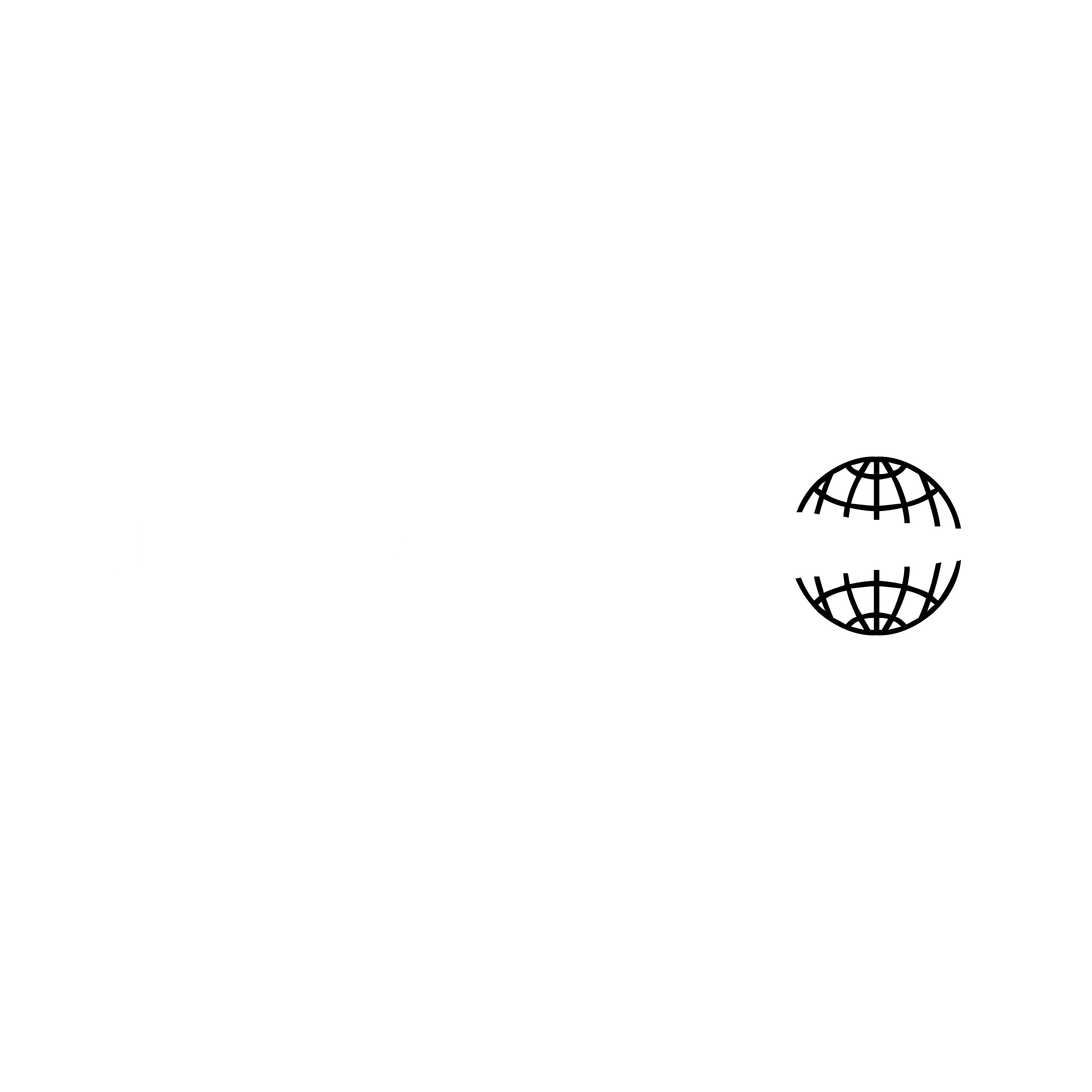Airclaims Logo black and white