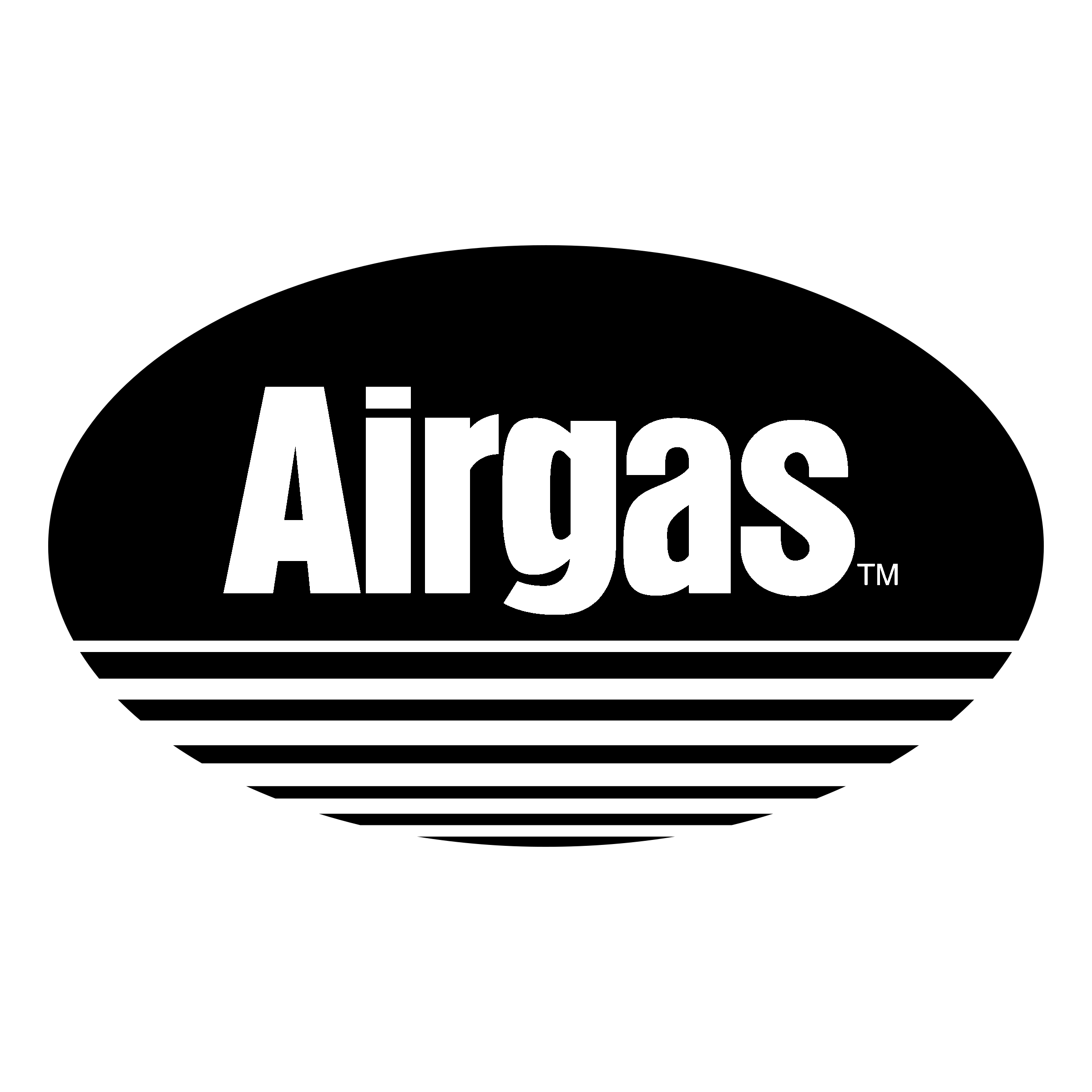 Airgas Logo PNG Transparent & SVG Vector Freebie Supply