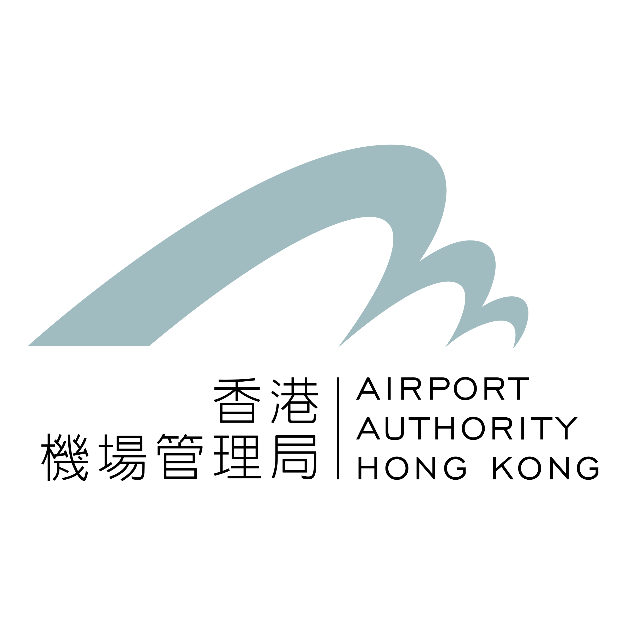 Airport Authority Hong Kong Logo png transparent