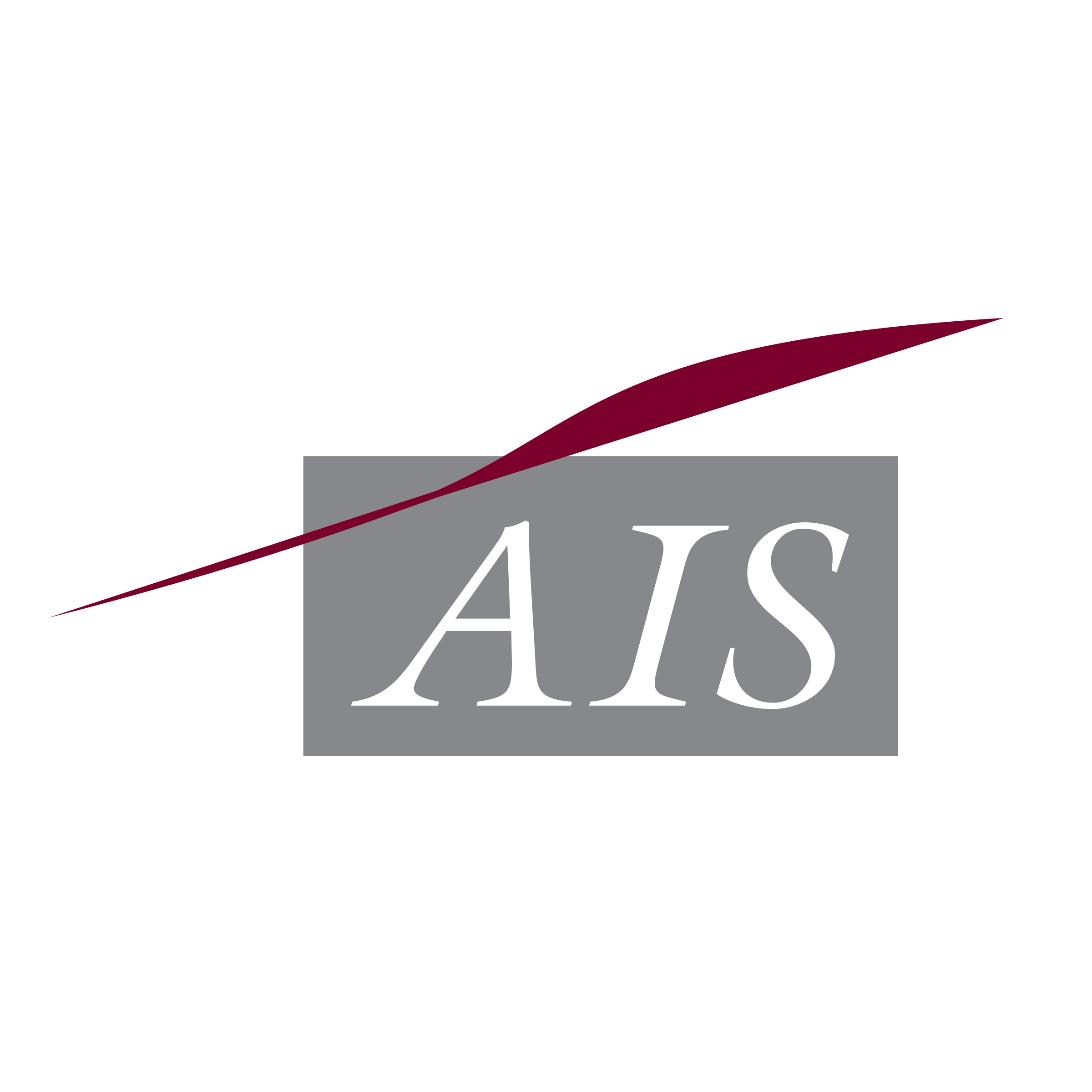 Ais Glass Logo