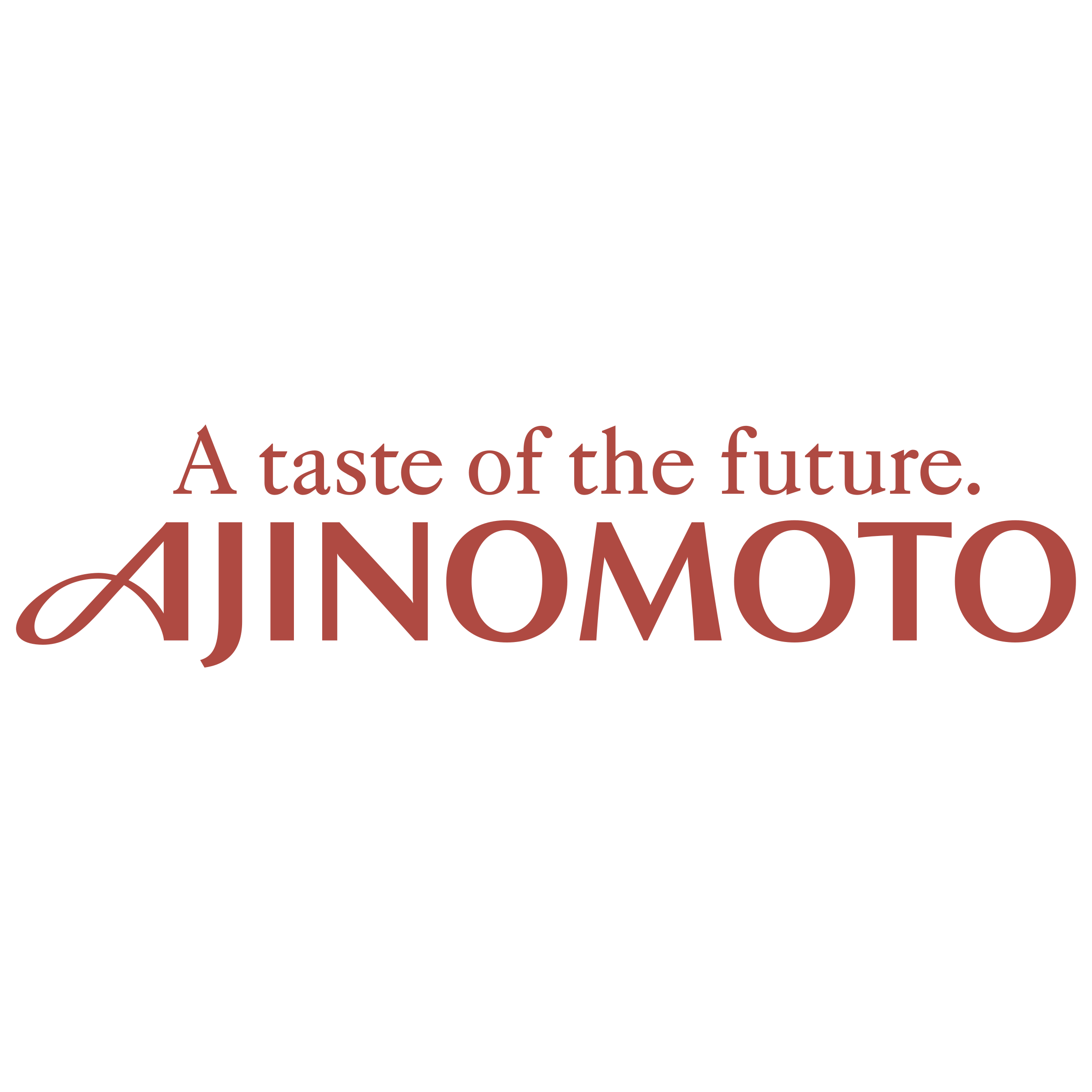 Ajinomoto Logo Png Transparent Svg Vector Freebie Supply
