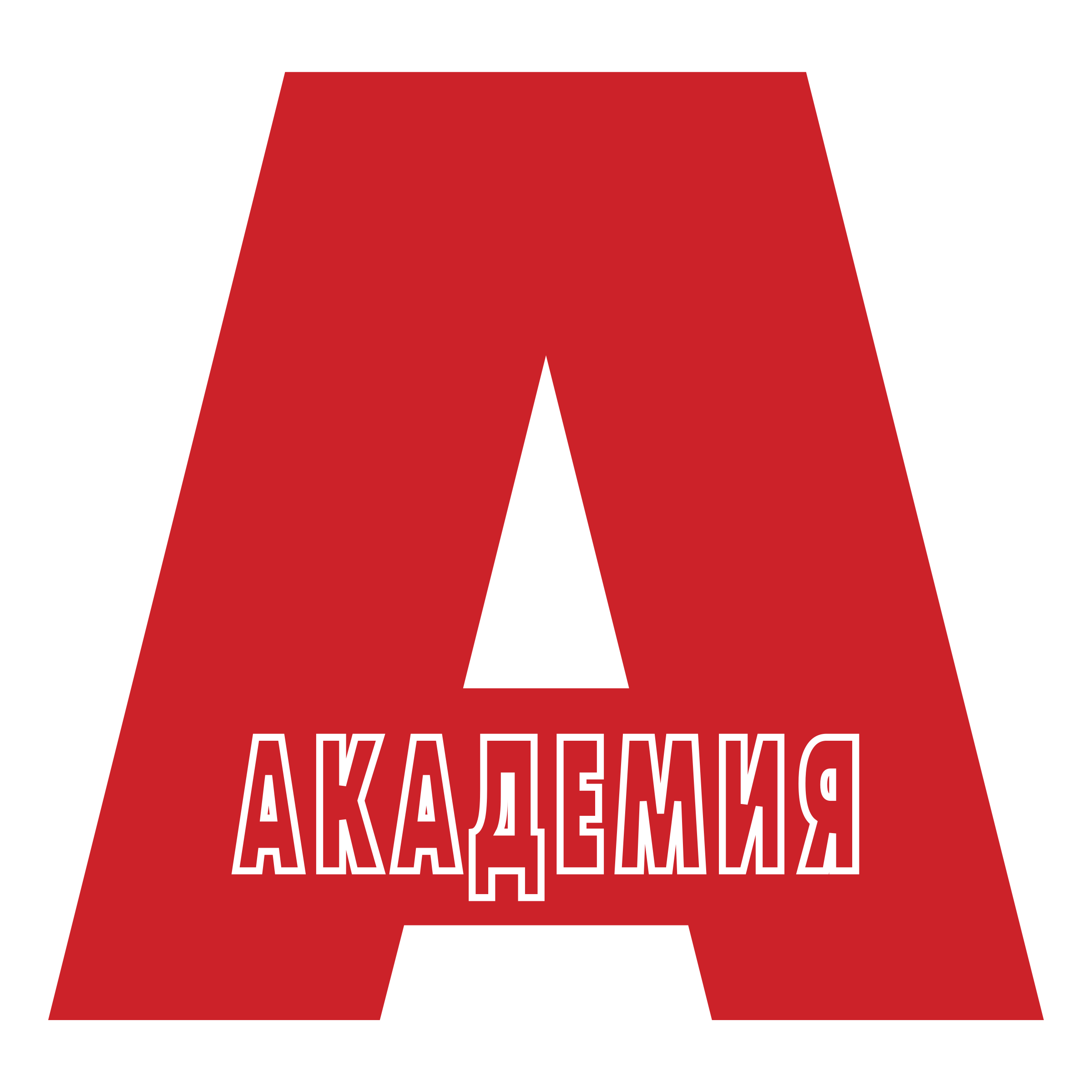 Akademiya 01 Logo png transparent
