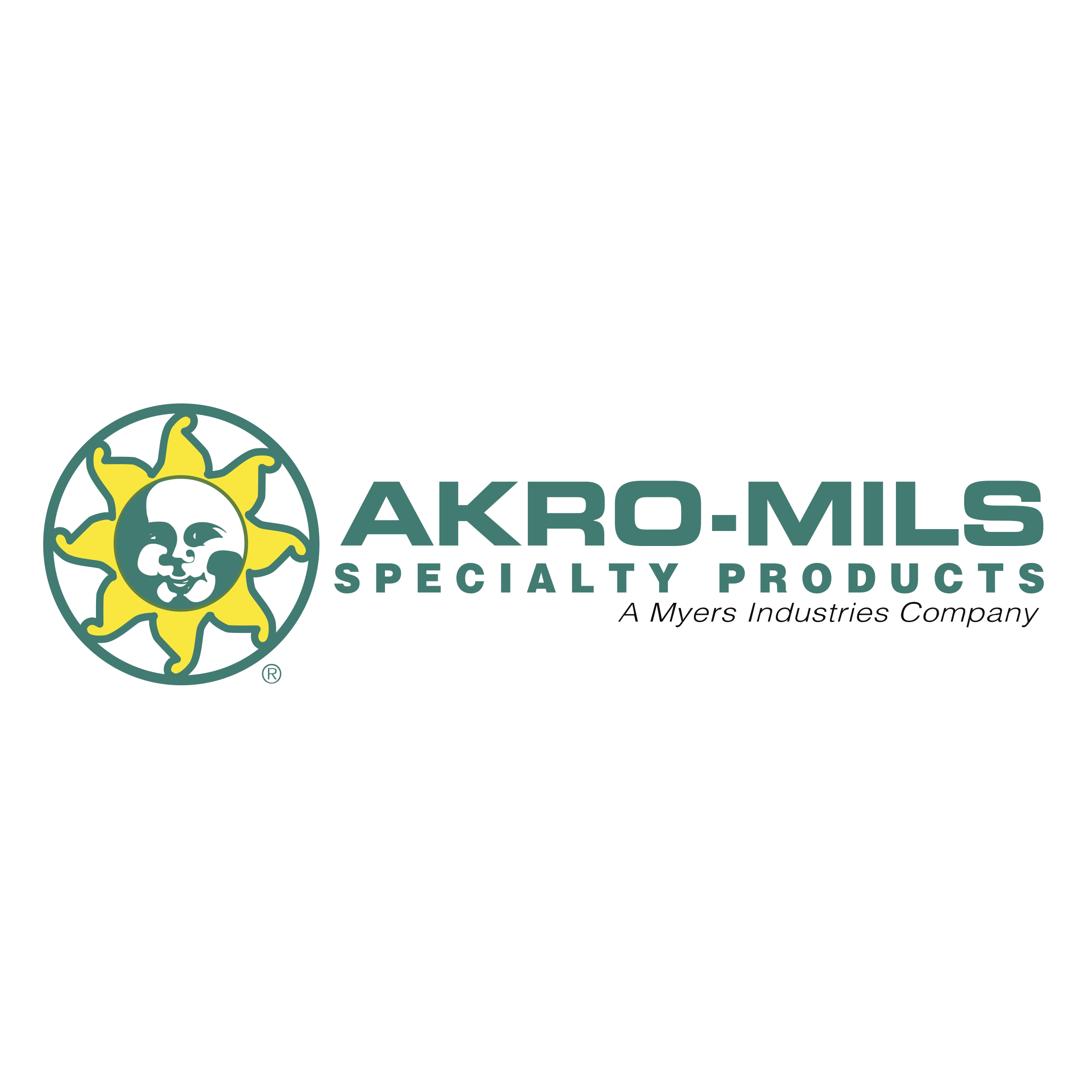 Akro Mils 03 Logo PNG Transparent & SVG Vector Freebie Supply