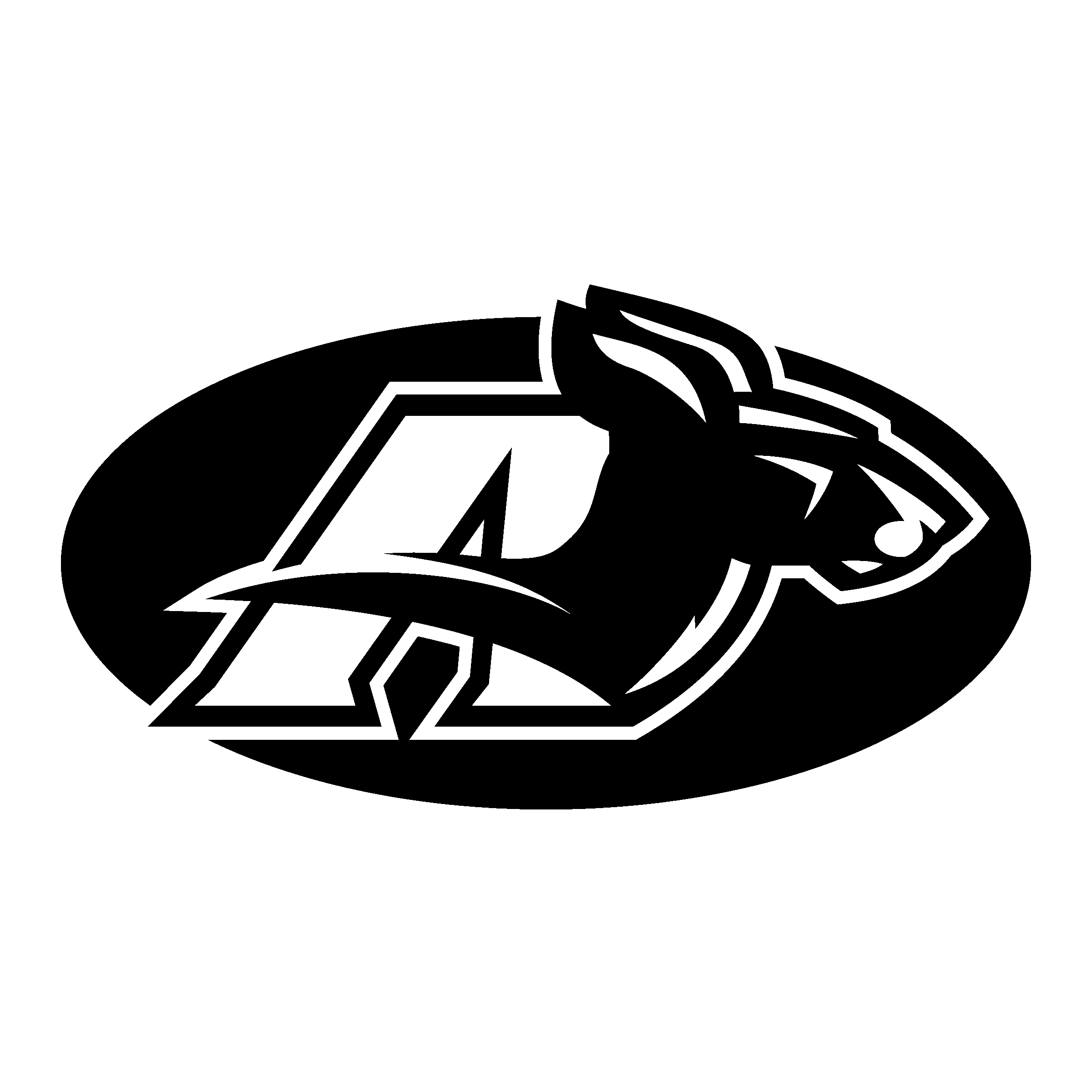 Akron Zips Logo PNG Transparent & SVG Vector Freebie Supply