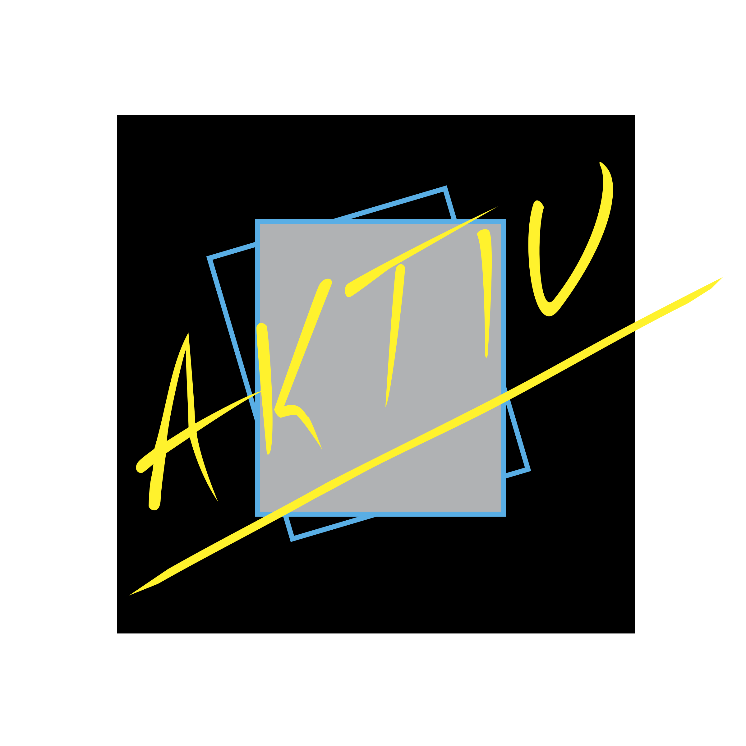 Aktiv Logo png transparent