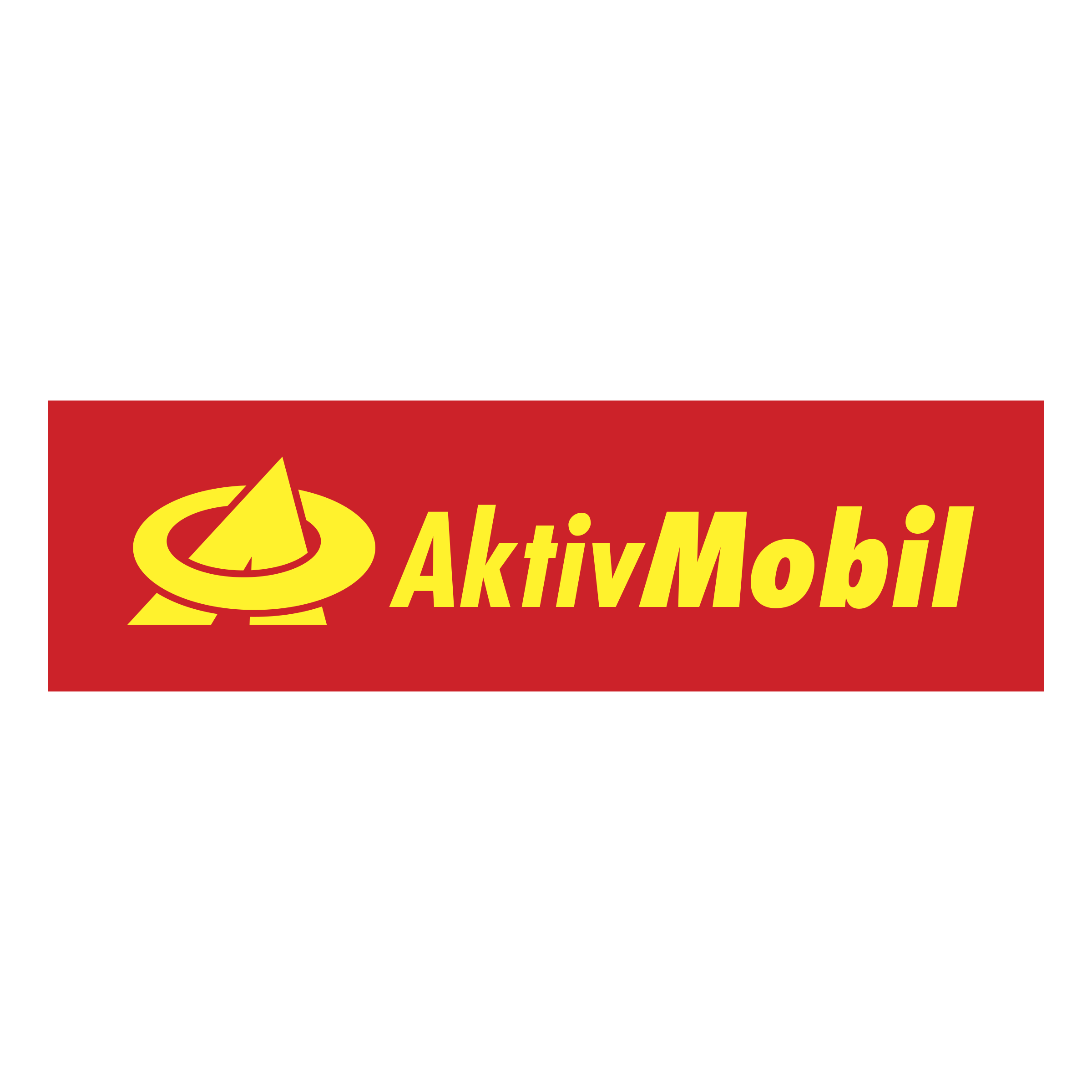 AktivMobil 01 Logo png transparent