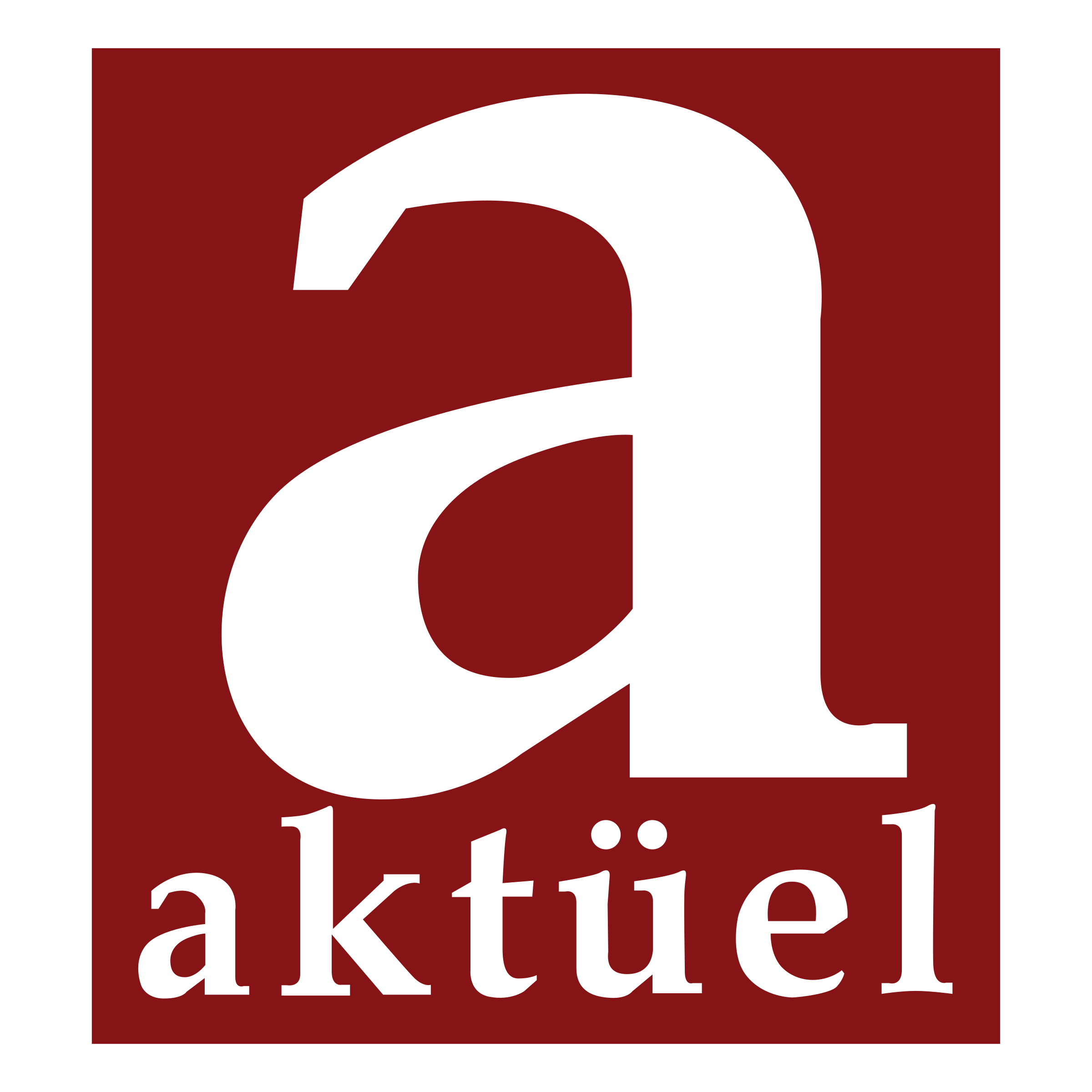 Aktuel 01 Logo png transparent