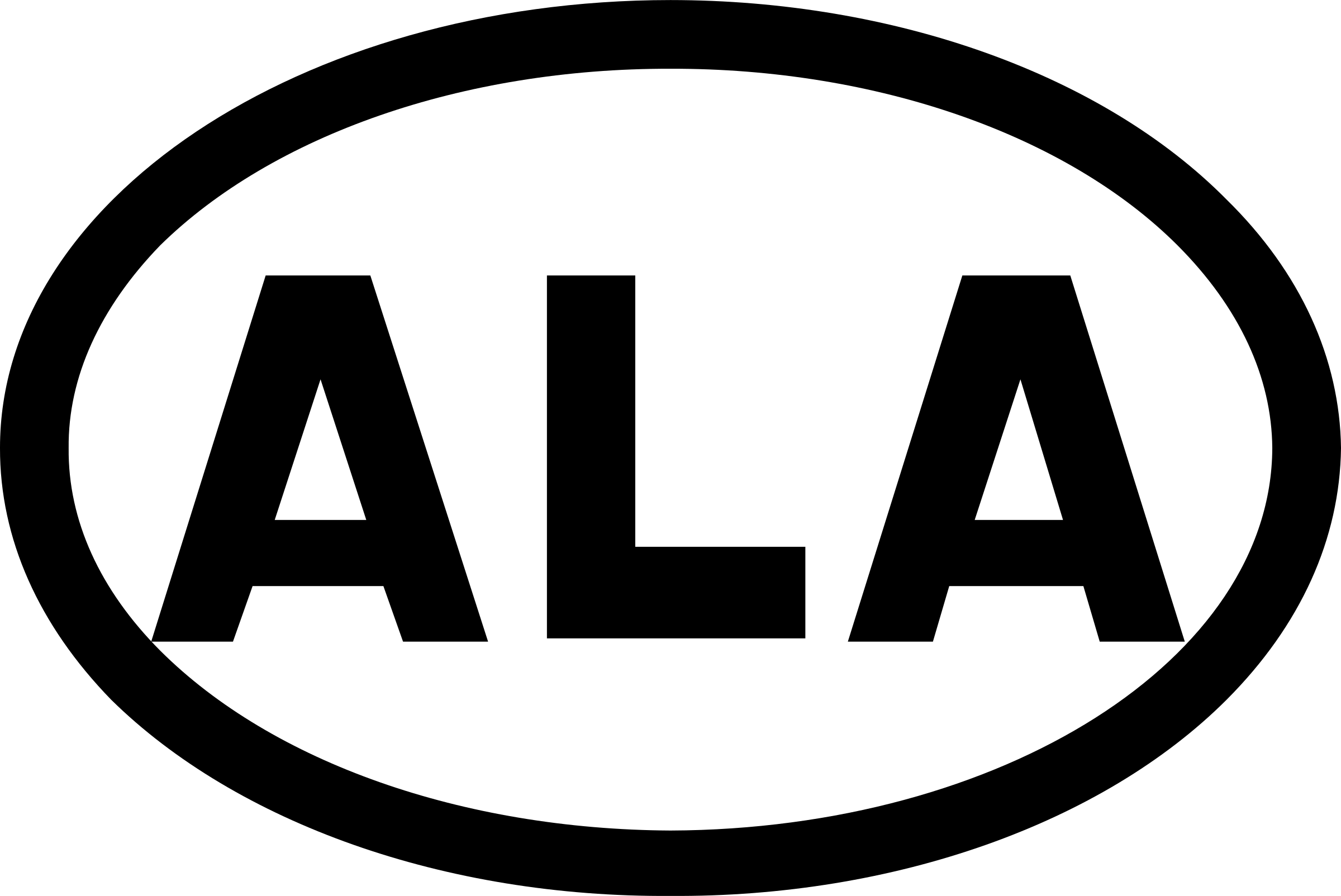ALA Logo png transparent