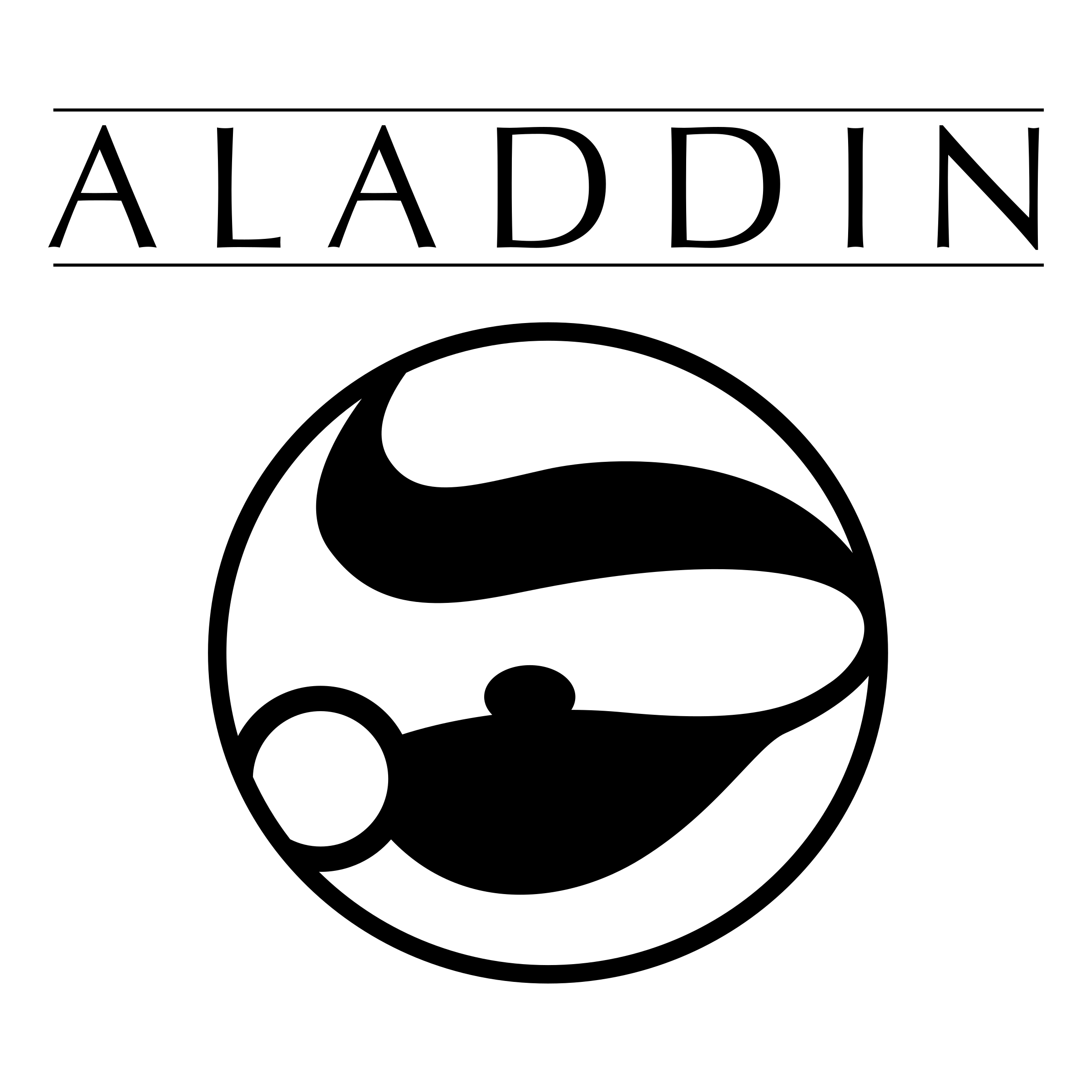 Aladdin Logo Png