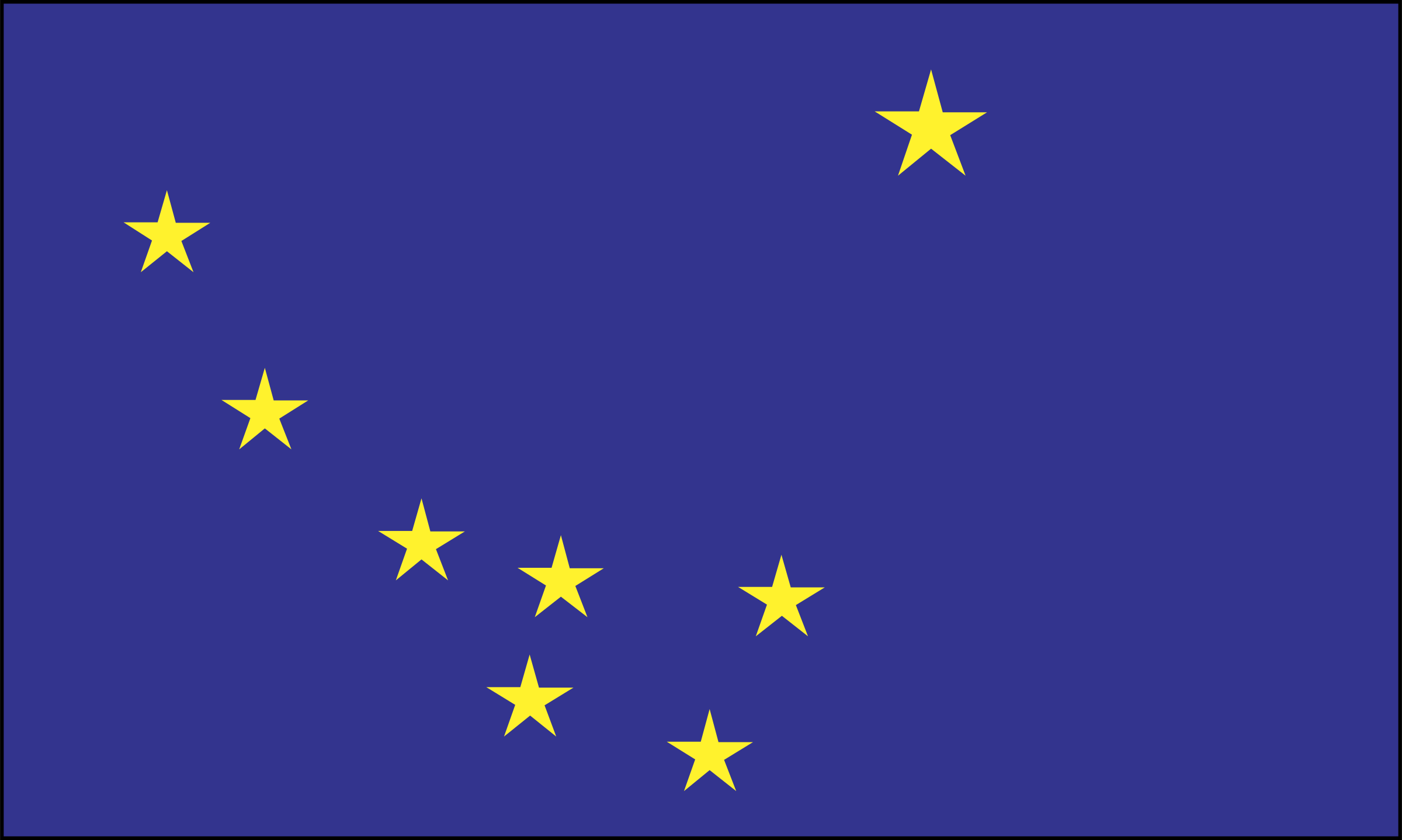 Alaska Logo PNG Transparent & SVG Vector Freebie Supply