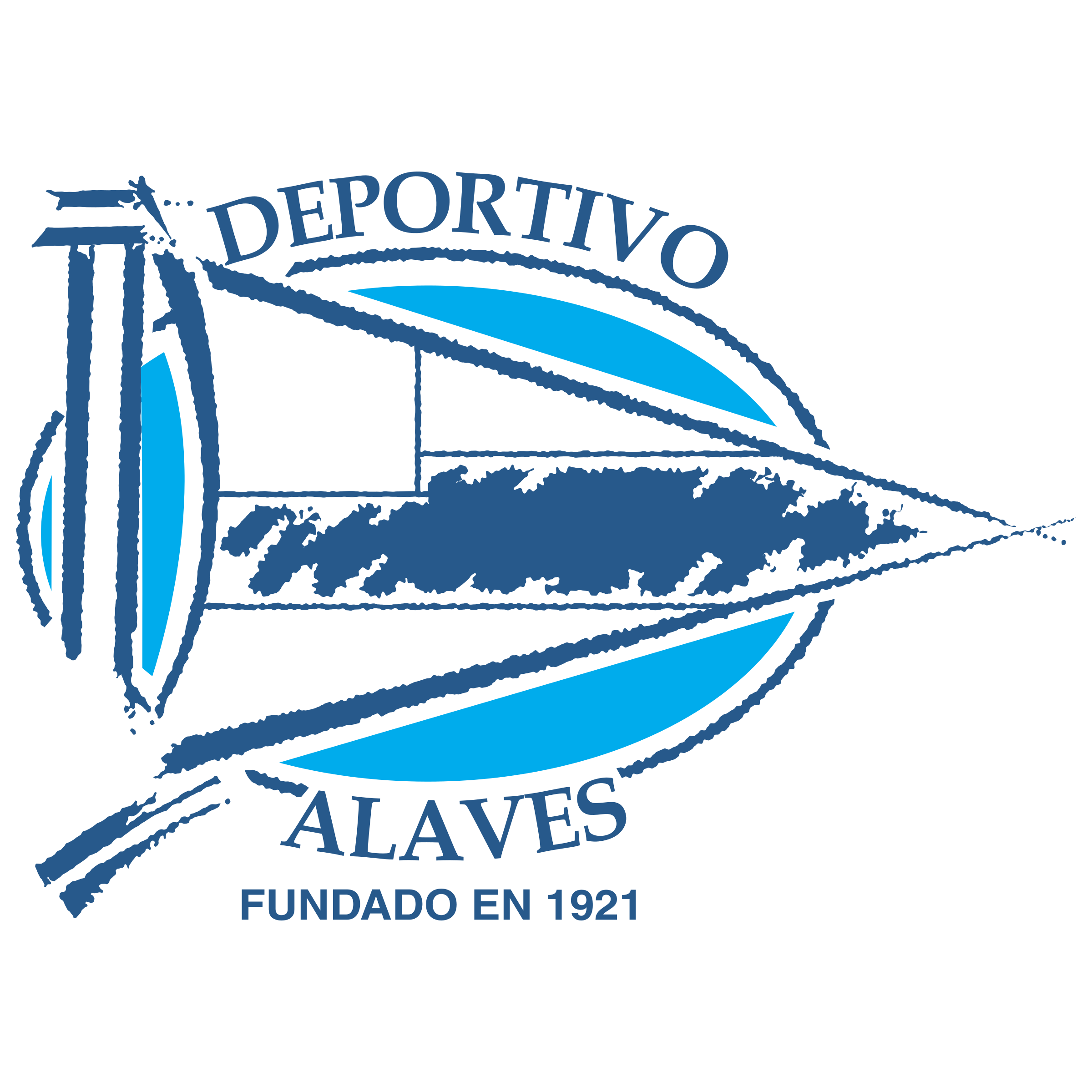 Alaves 7713 Logo png transparent