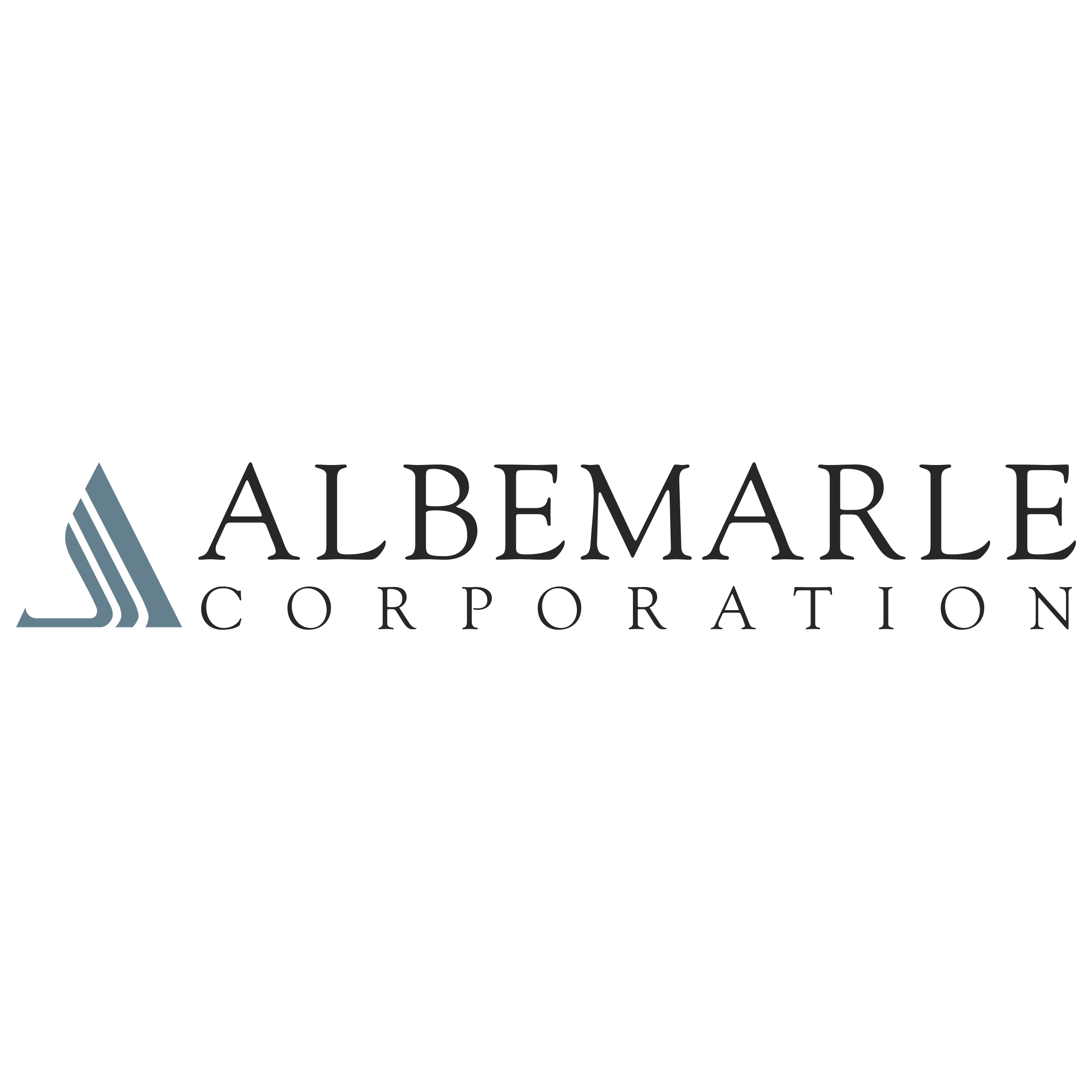 Albemarle Electric Membership Corporation 25 - 2l3v3dr