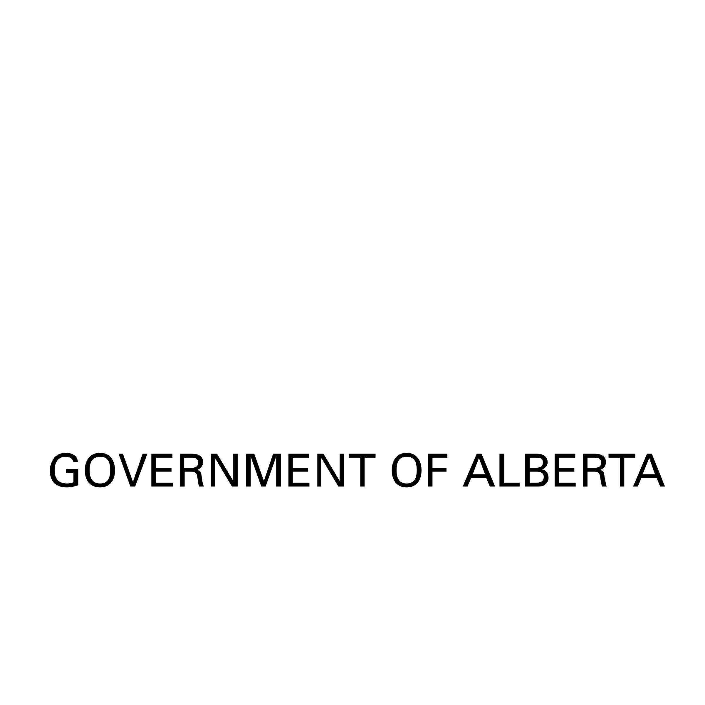Alberta 01 Logo PNG Transparent & SVG Vector Freebie Supply