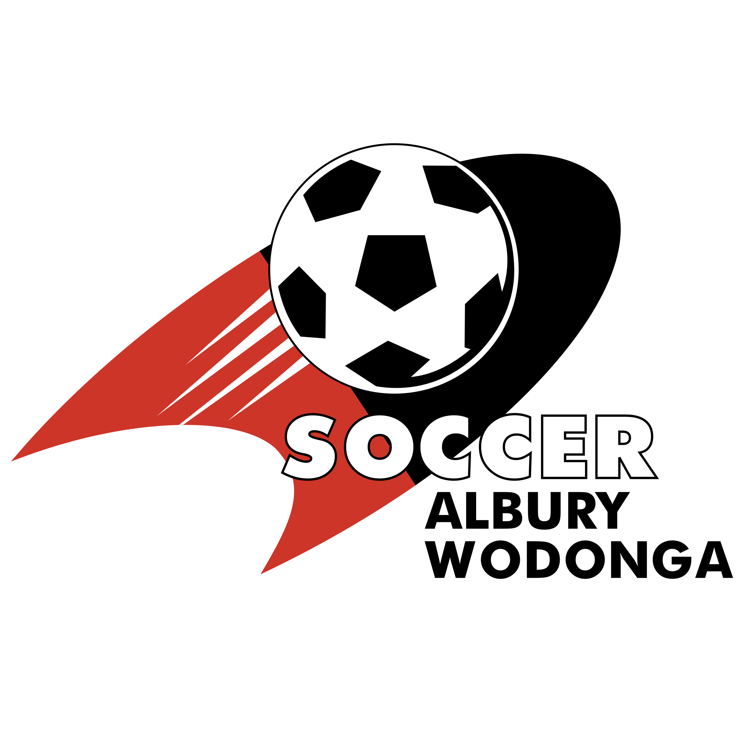 Albury Wodonga Logo png transparent