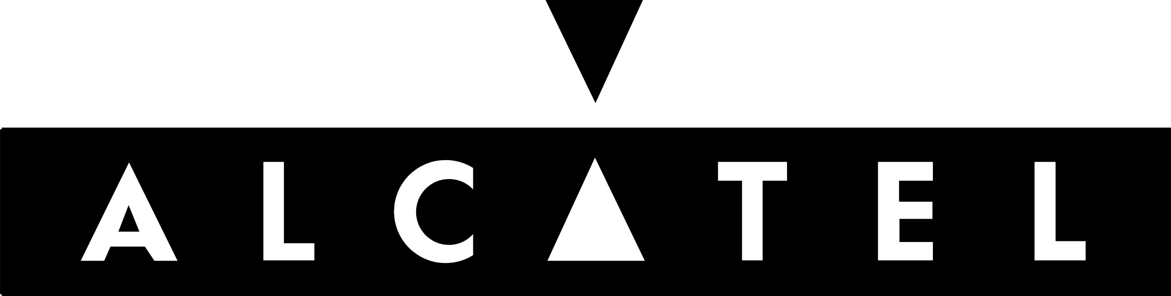 Alcatel2 Logo png transparent