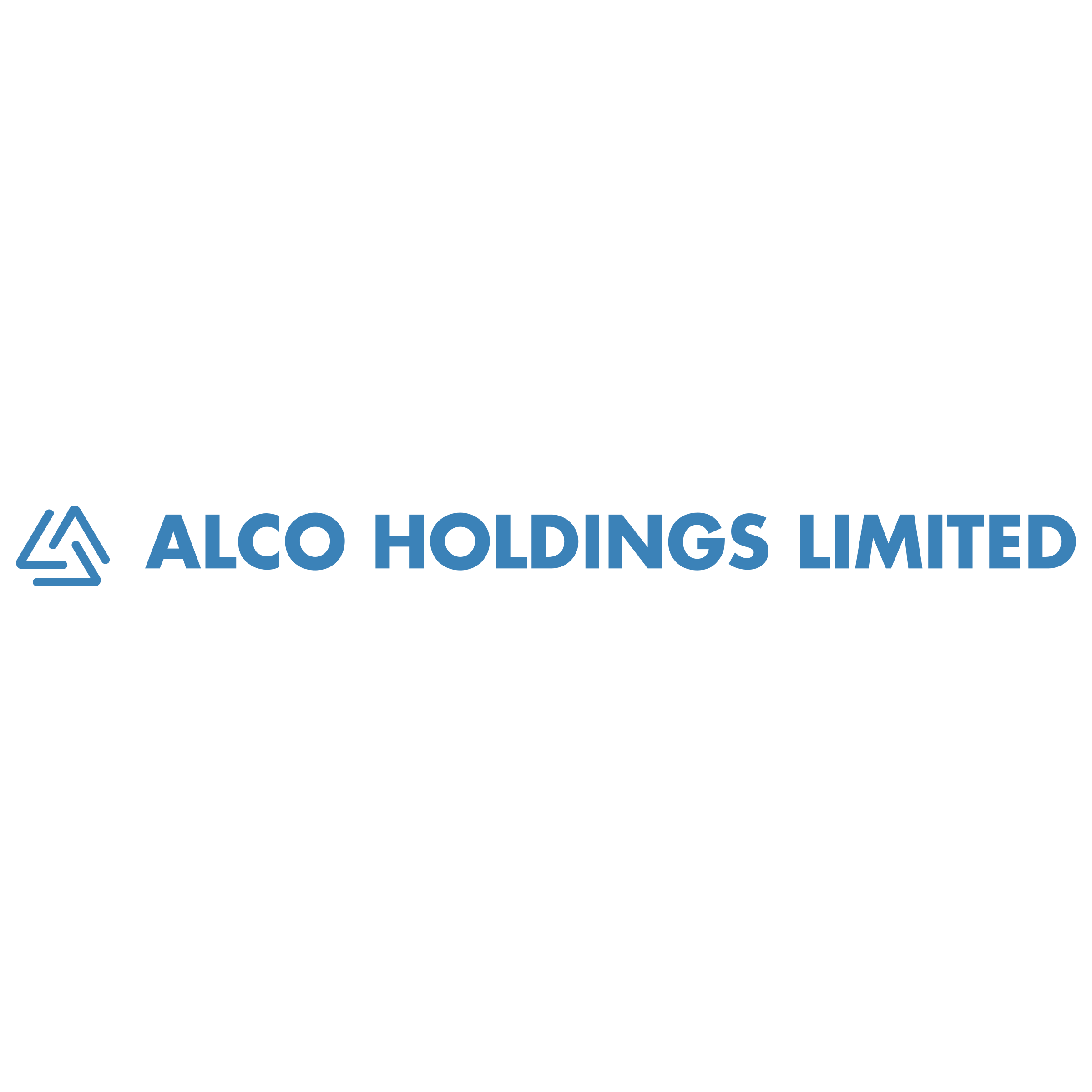 Alco Holdings Limited 01 Logo png transparent