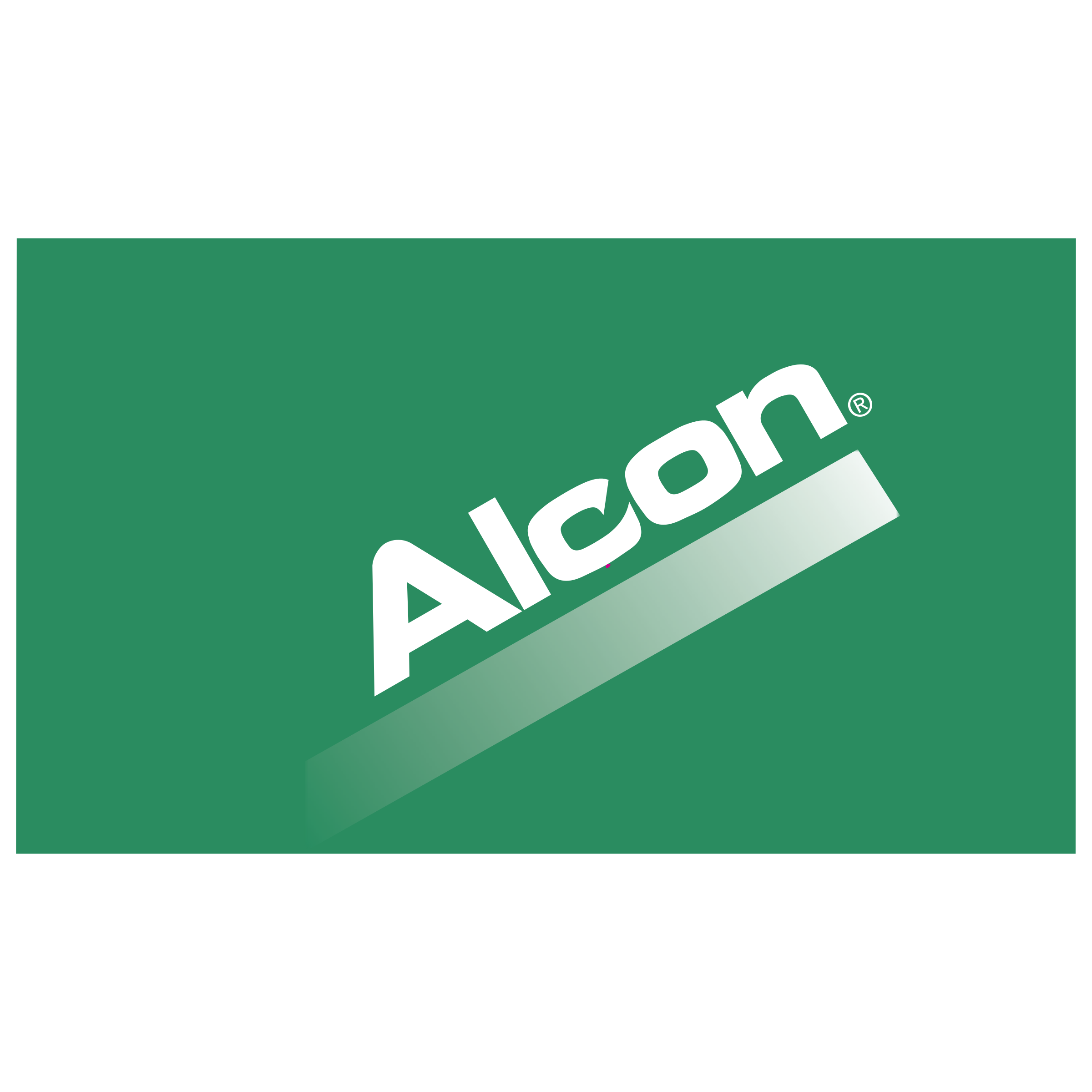 Alcon 03 Logo png transparent