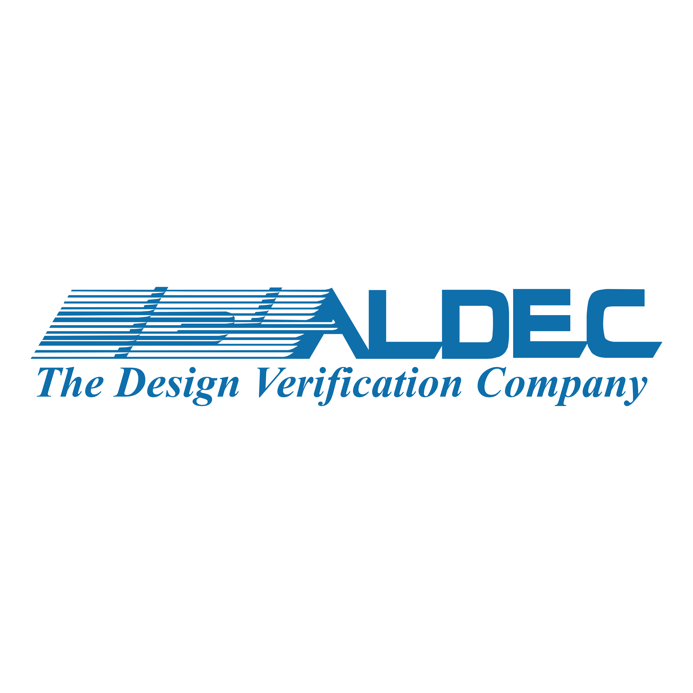 Aldec 01 Logo png transparent