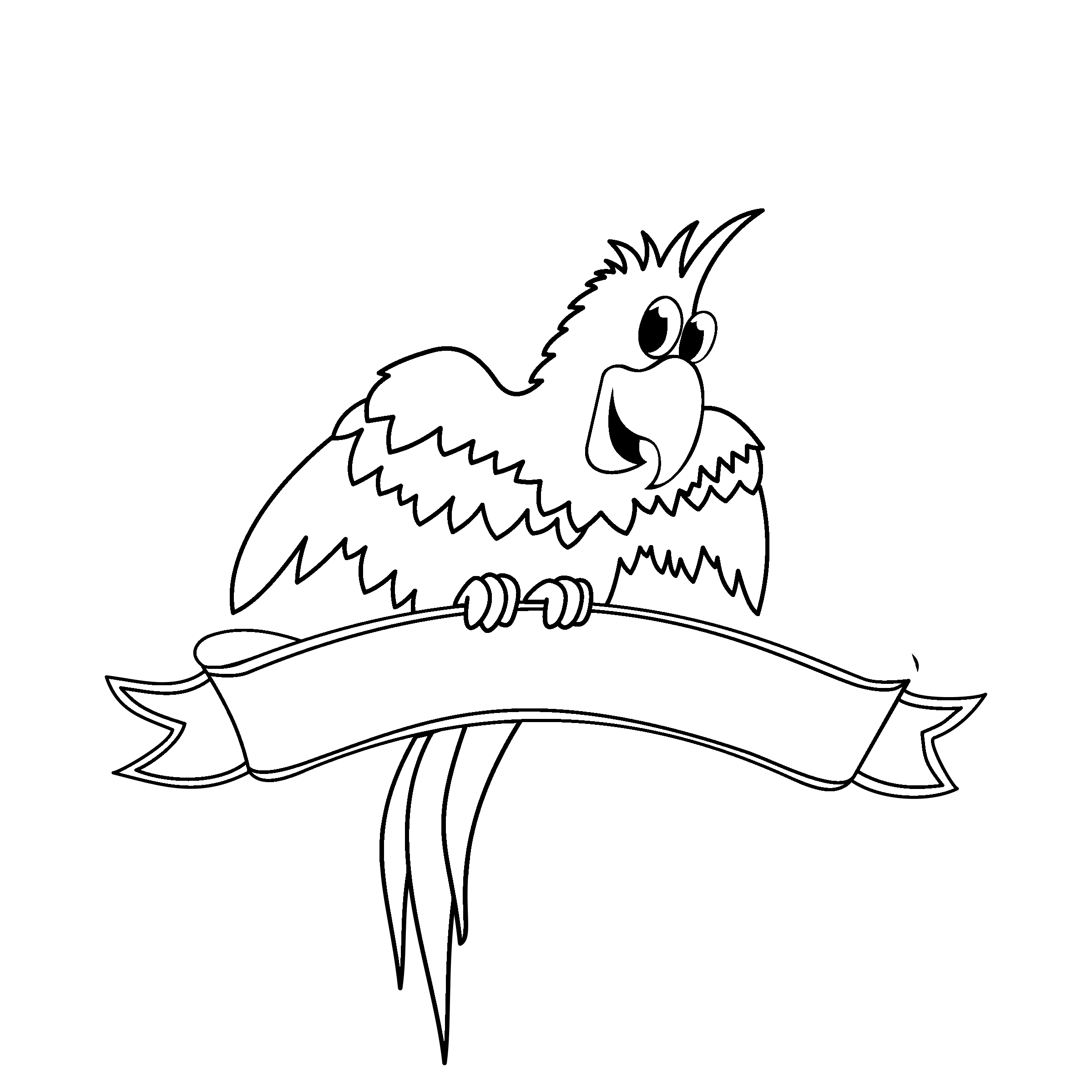 Aldi Tour Logo black and white