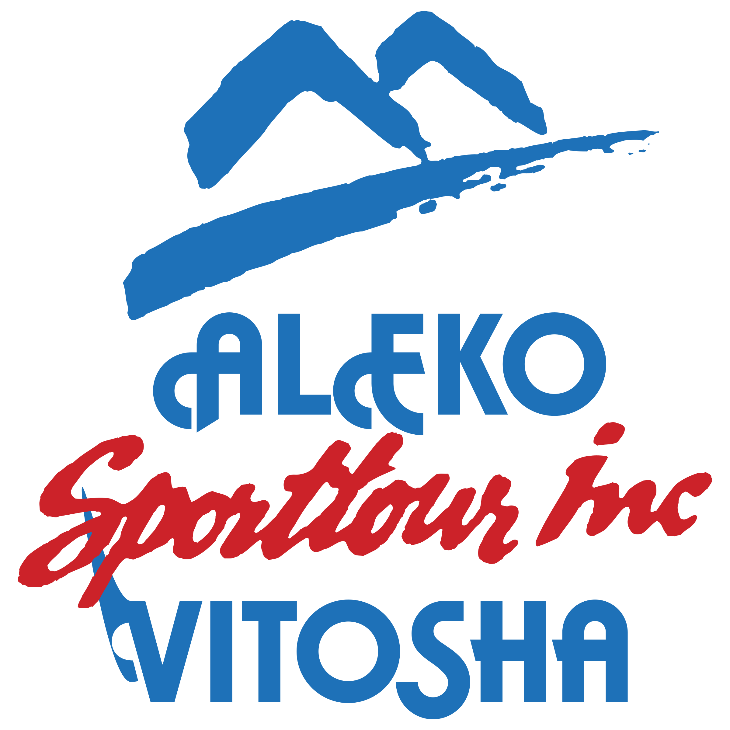 Aleko Vitosha Logo png transparent