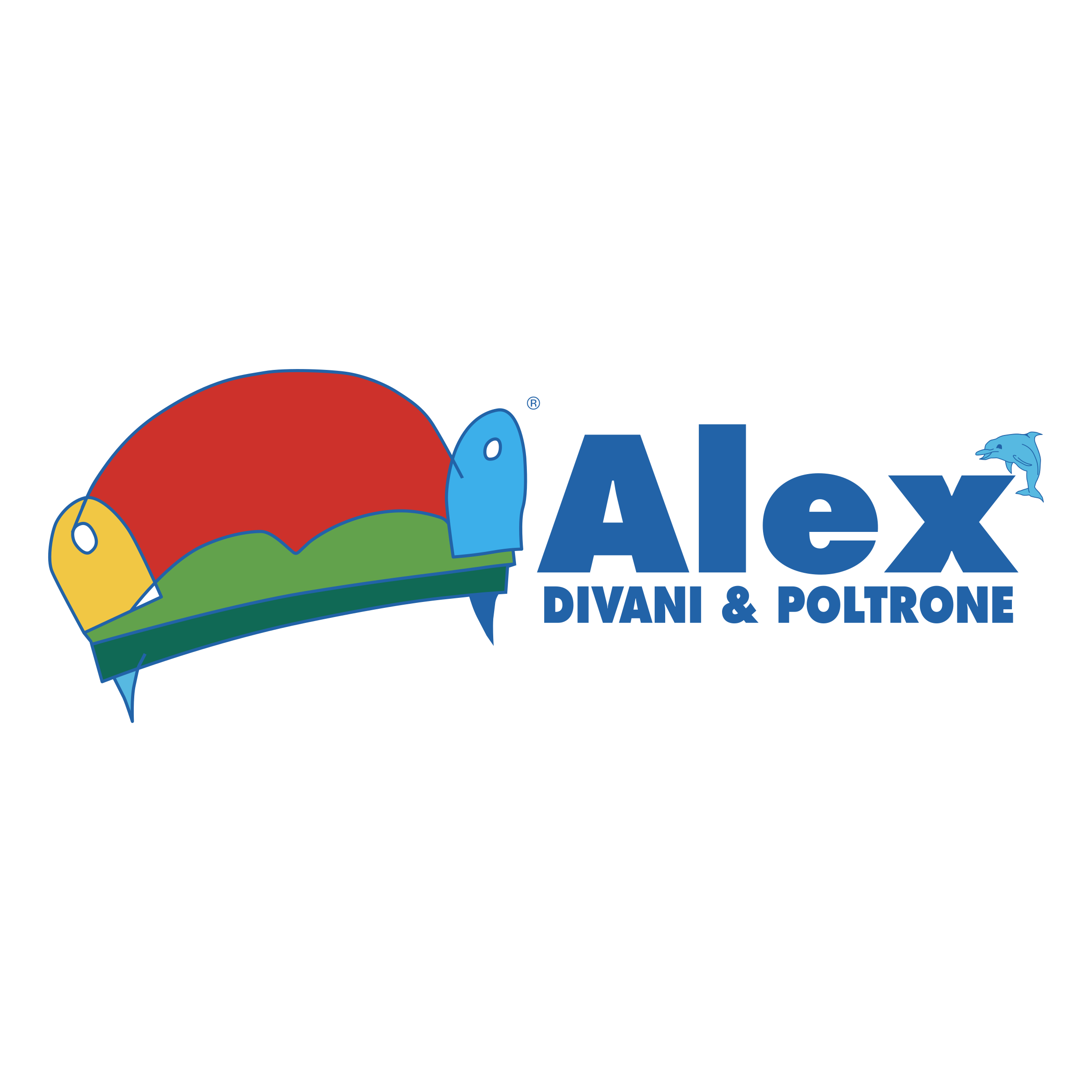 Alex Logo png transparent