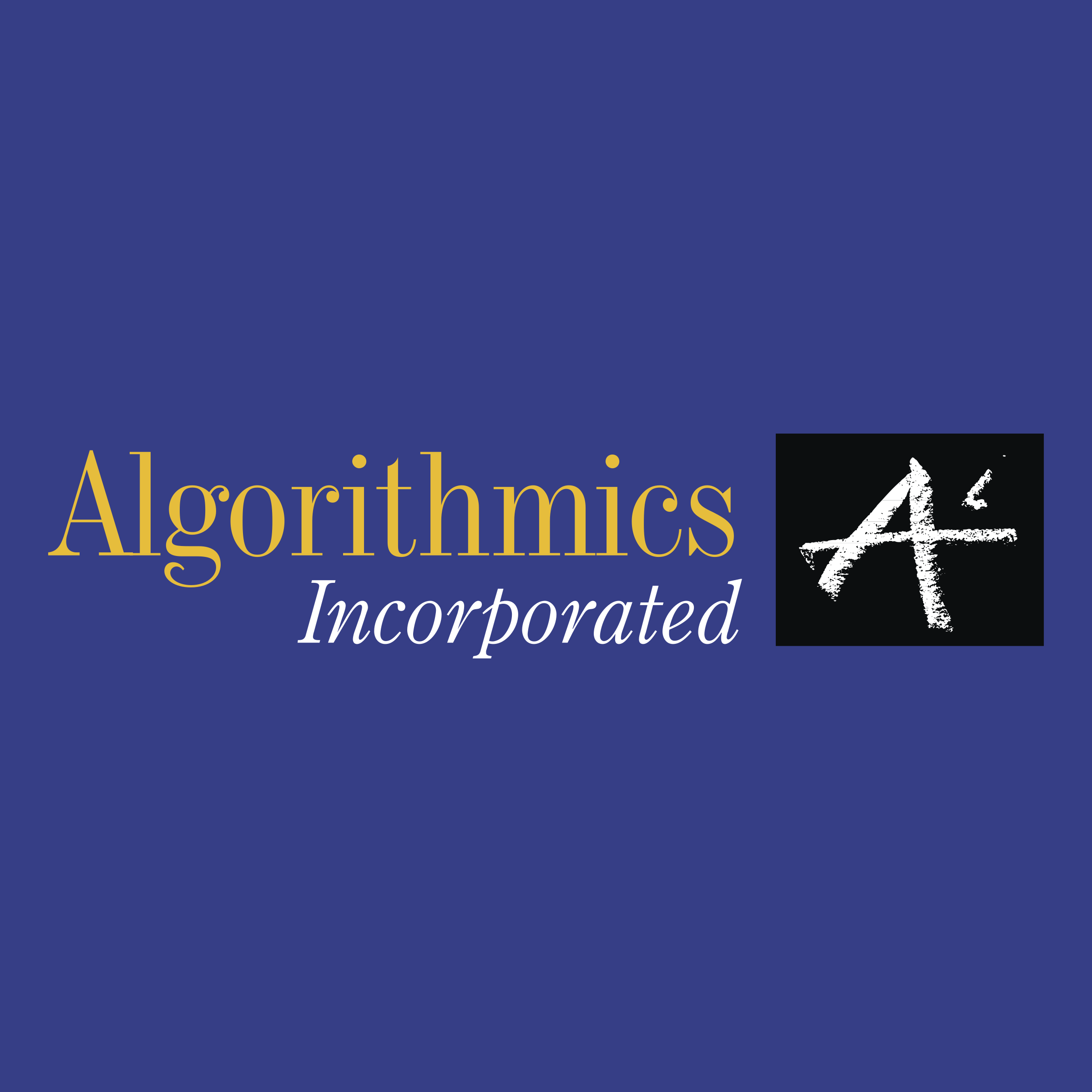 Algorithmics 02 Logo png transparent