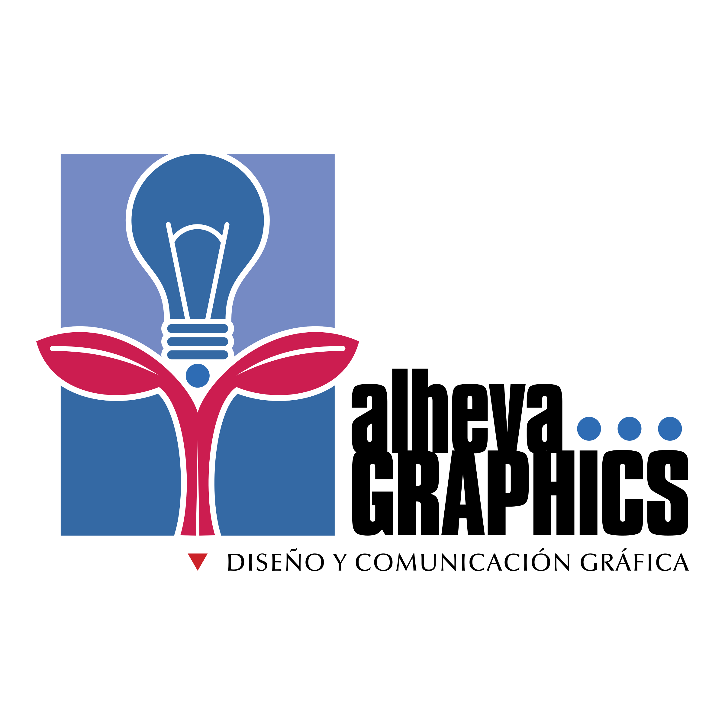 Alheva Graphics Logo png transparent